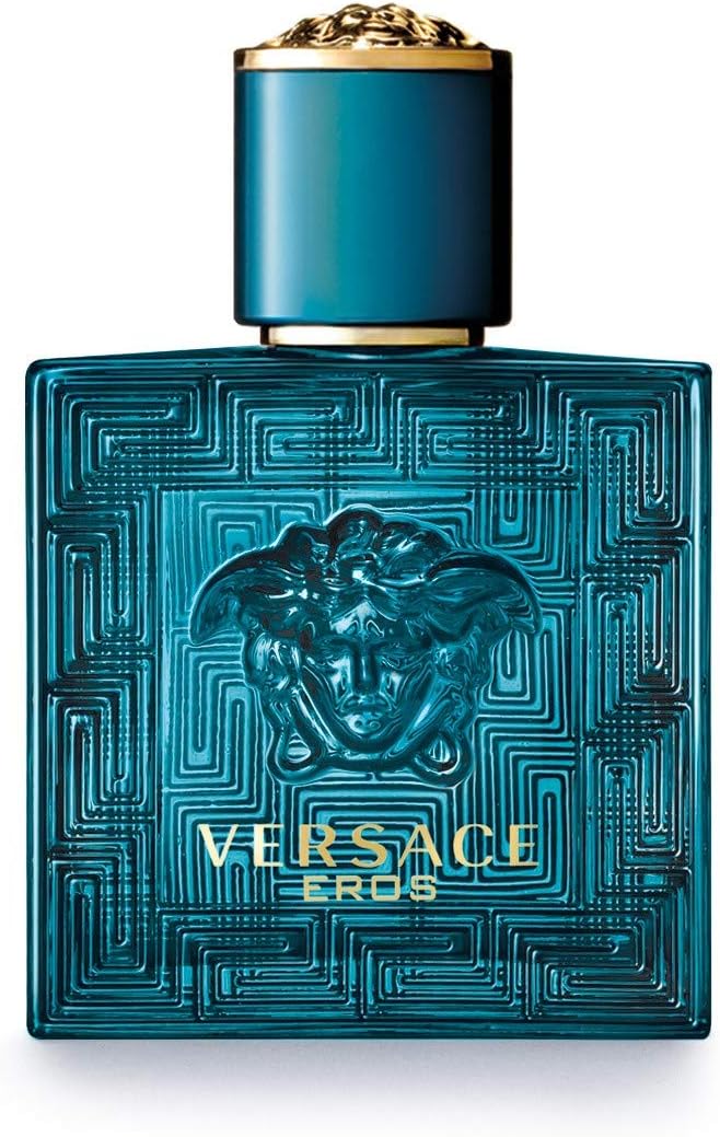 Versace Versace Eros For Men 0.17 oz EDT Splash (Mini)