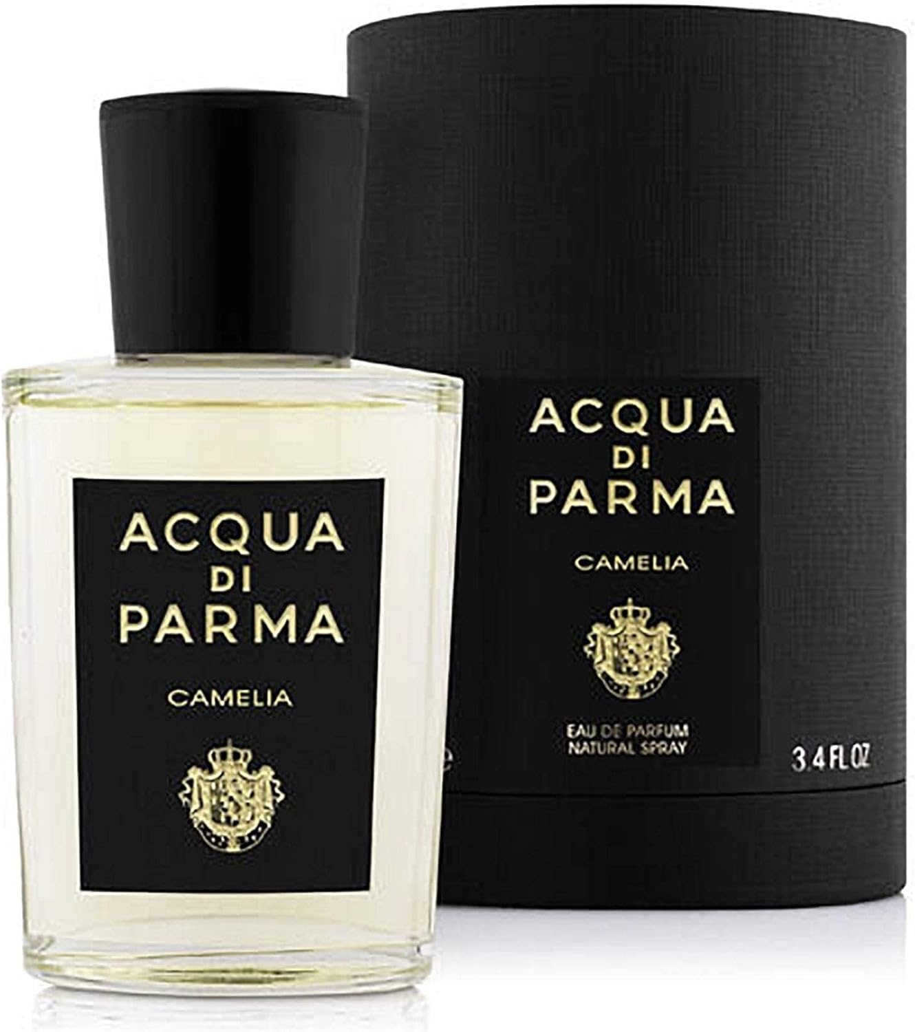 Acqua di Parma Signatures of the Sun Camelia Unisex Eau de Parfum, 100 ml
