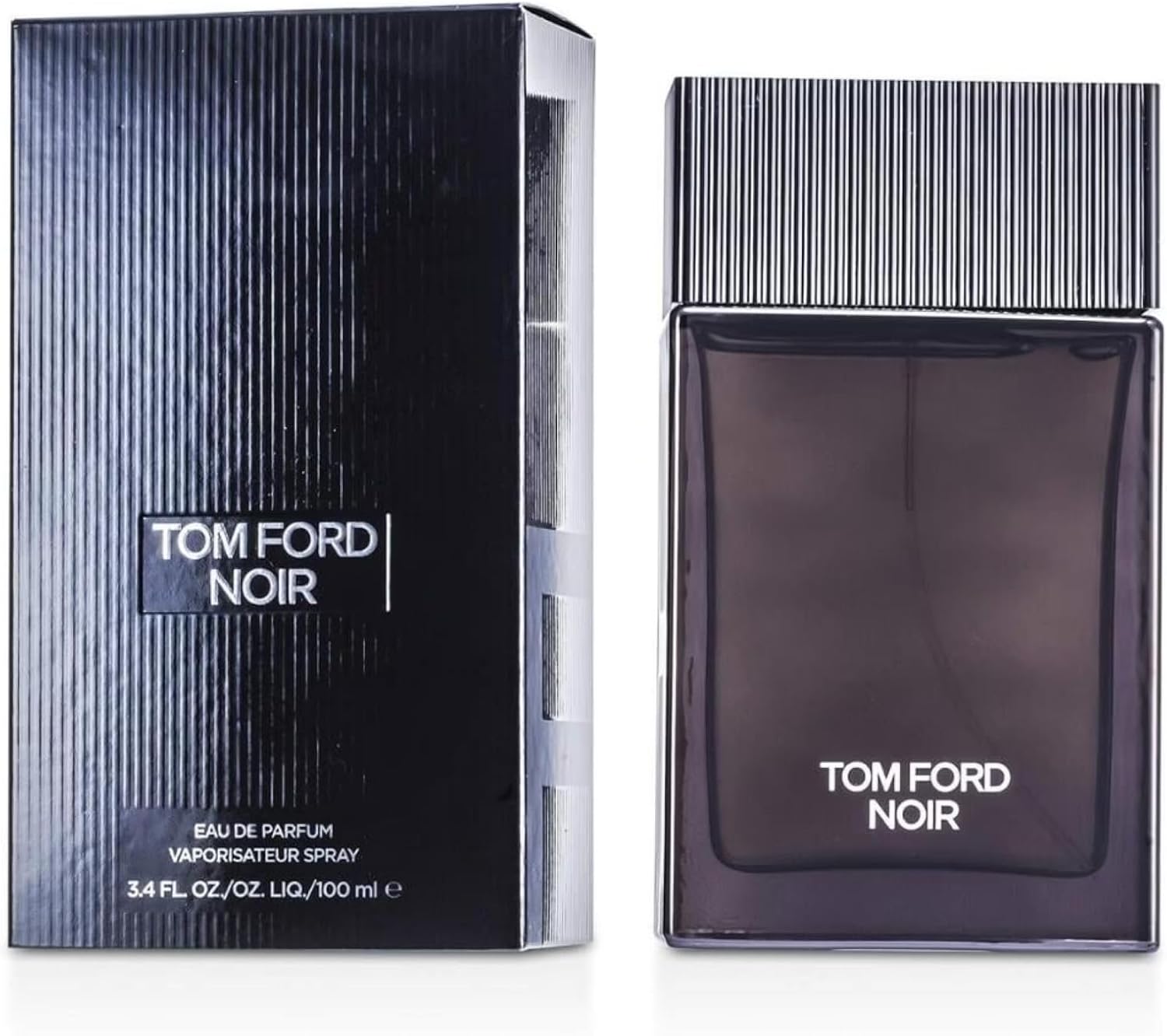 Tom Ford Noir Eau de Parfum Spray for Men - 100ml