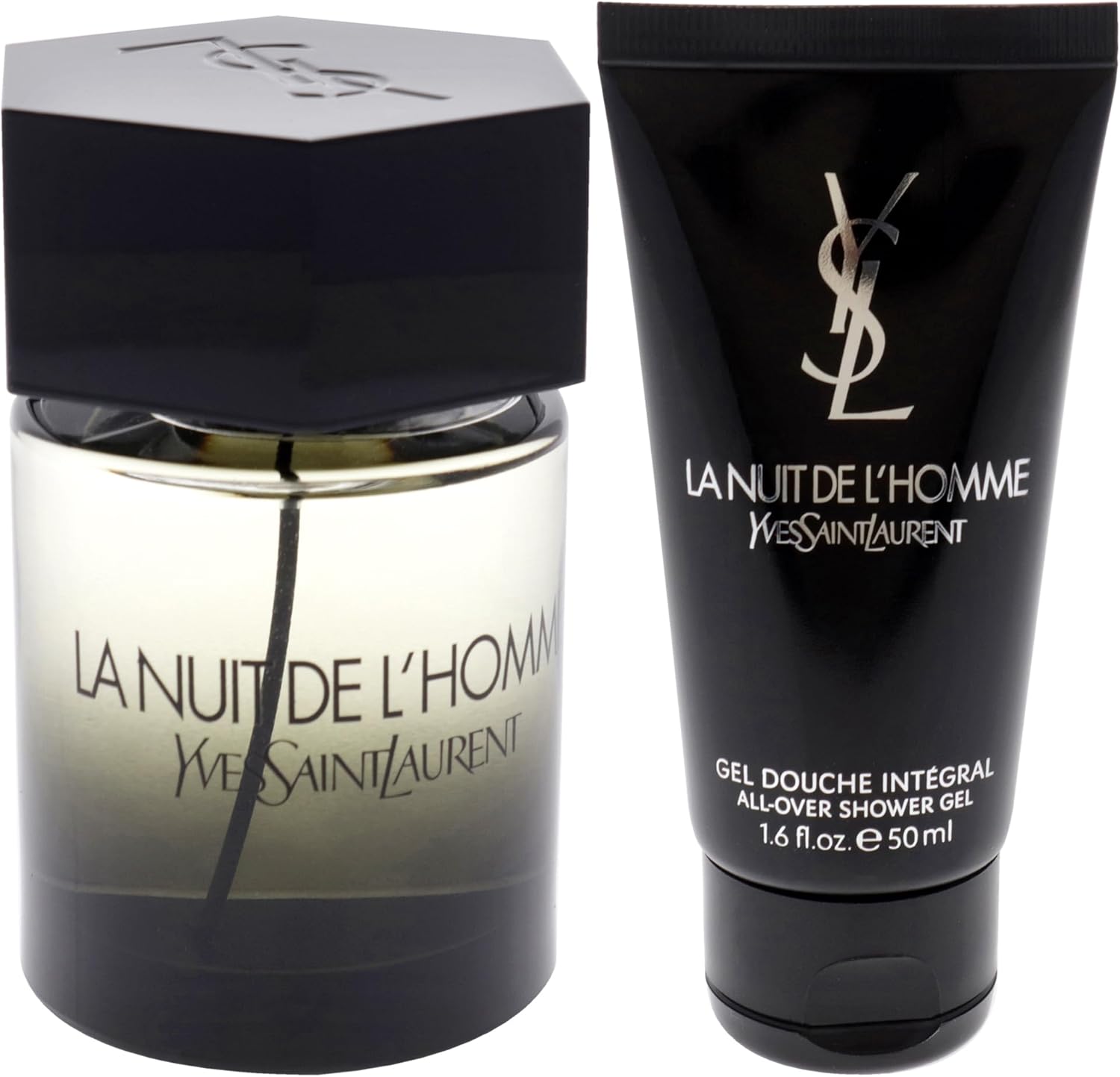 YSL La Nuit De L'Homme Gift Set