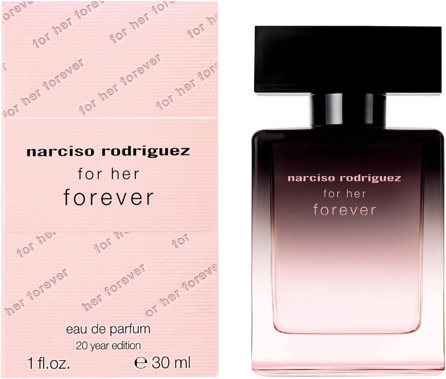 Narciso Rodriguez Her Forever edp 30