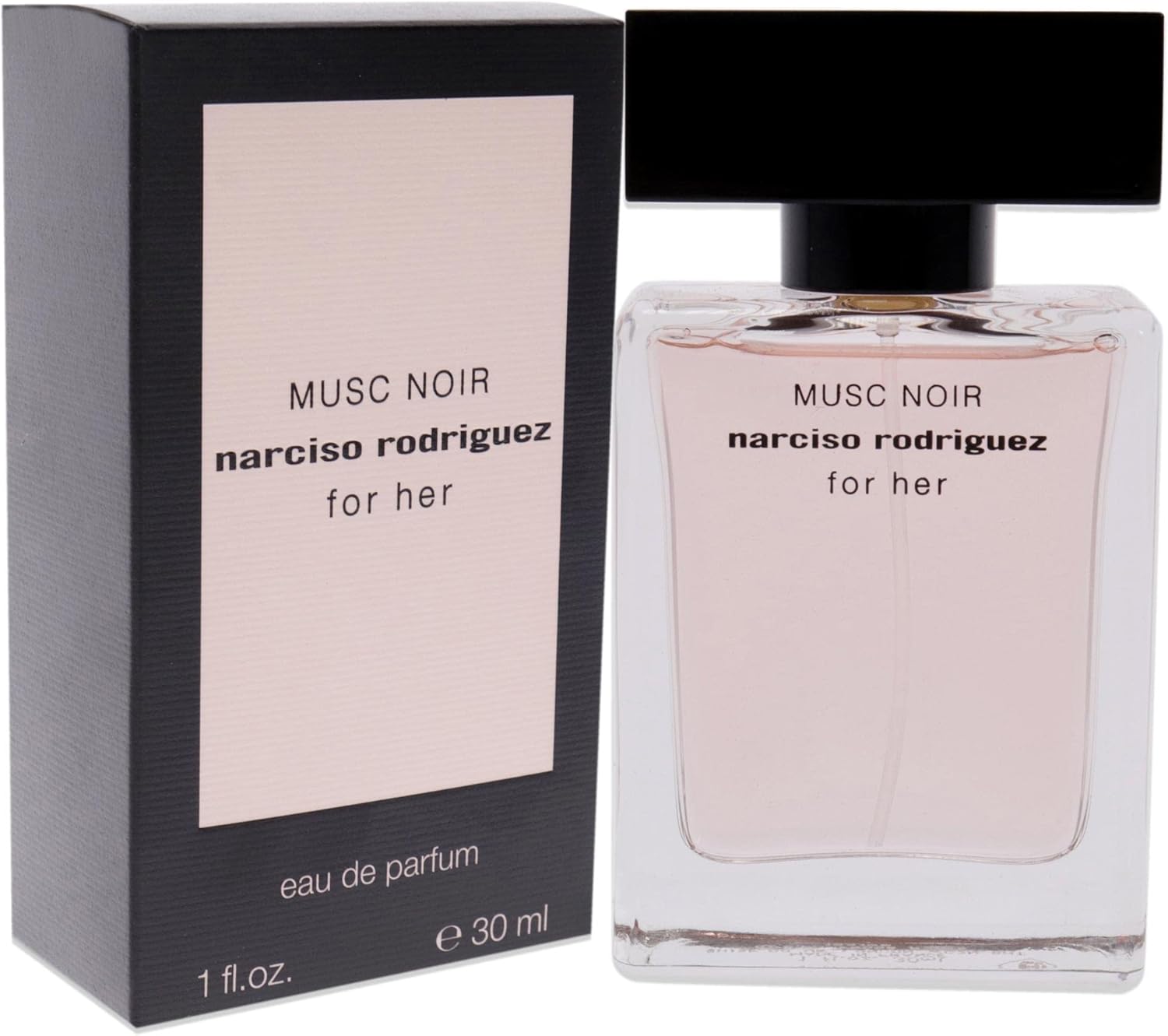 Narciso Rodriguez Musc Noir For Women 1 oz EDP Spray