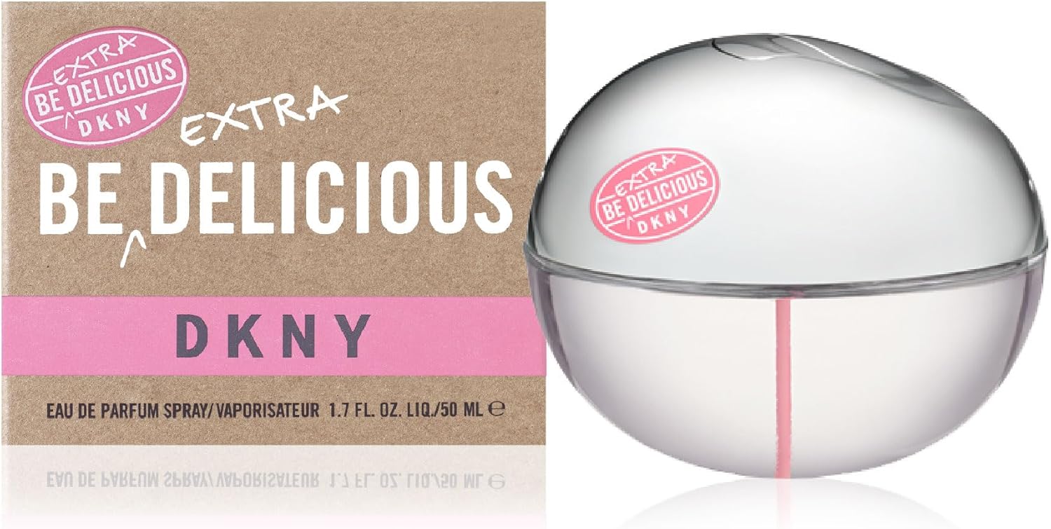 DKNY Be Extra Delicious Eau de Parfum 50ml