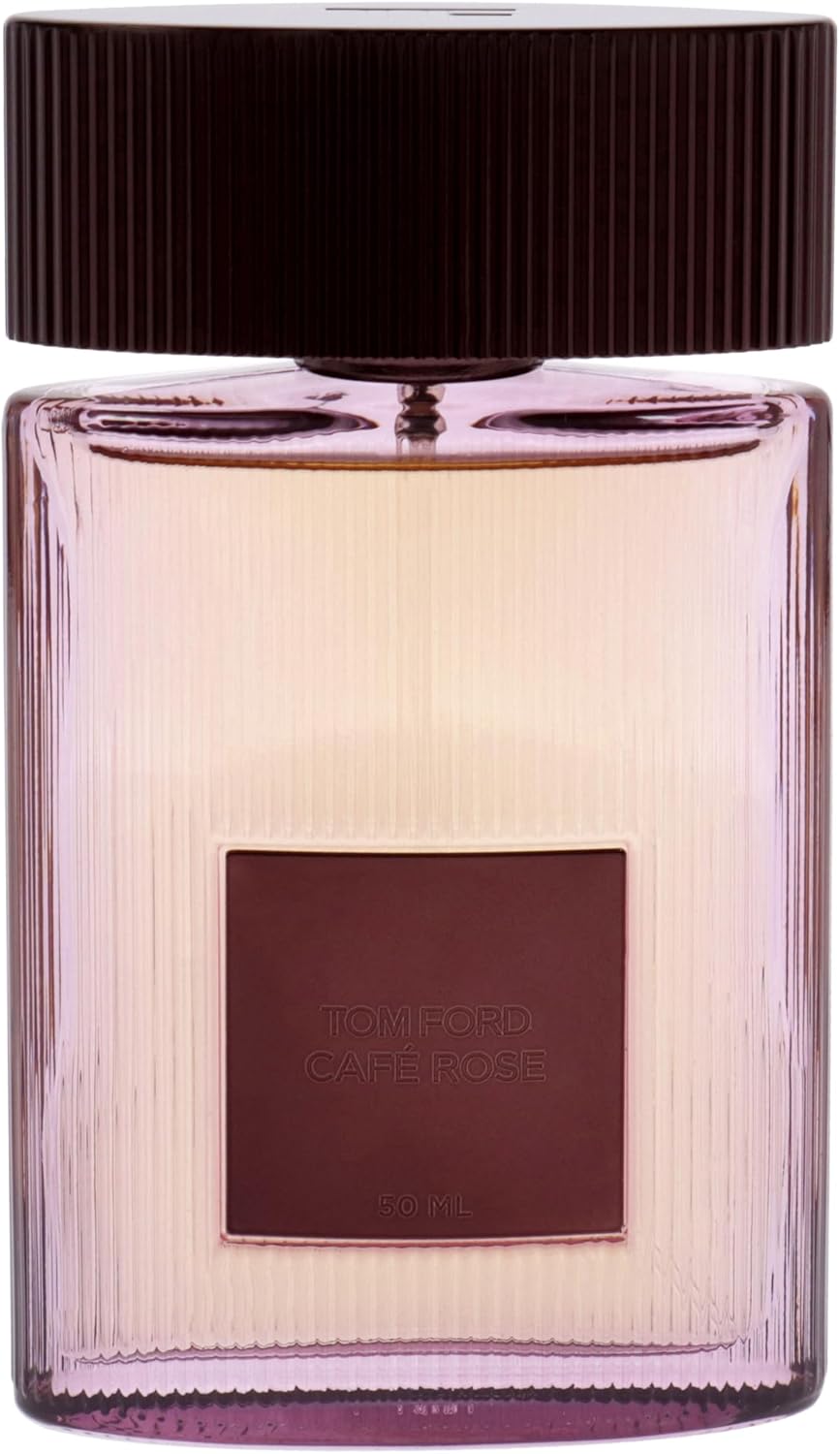 TOM FORD Cafe Rose Eau de Parfum 50 ml