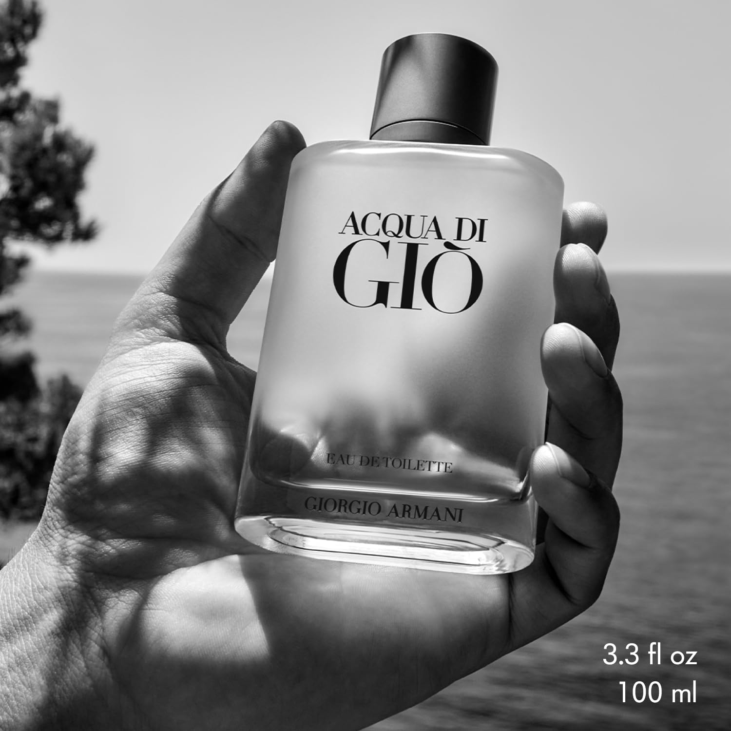 ARMANI ACQUA GIO UOMO EDT 50ML