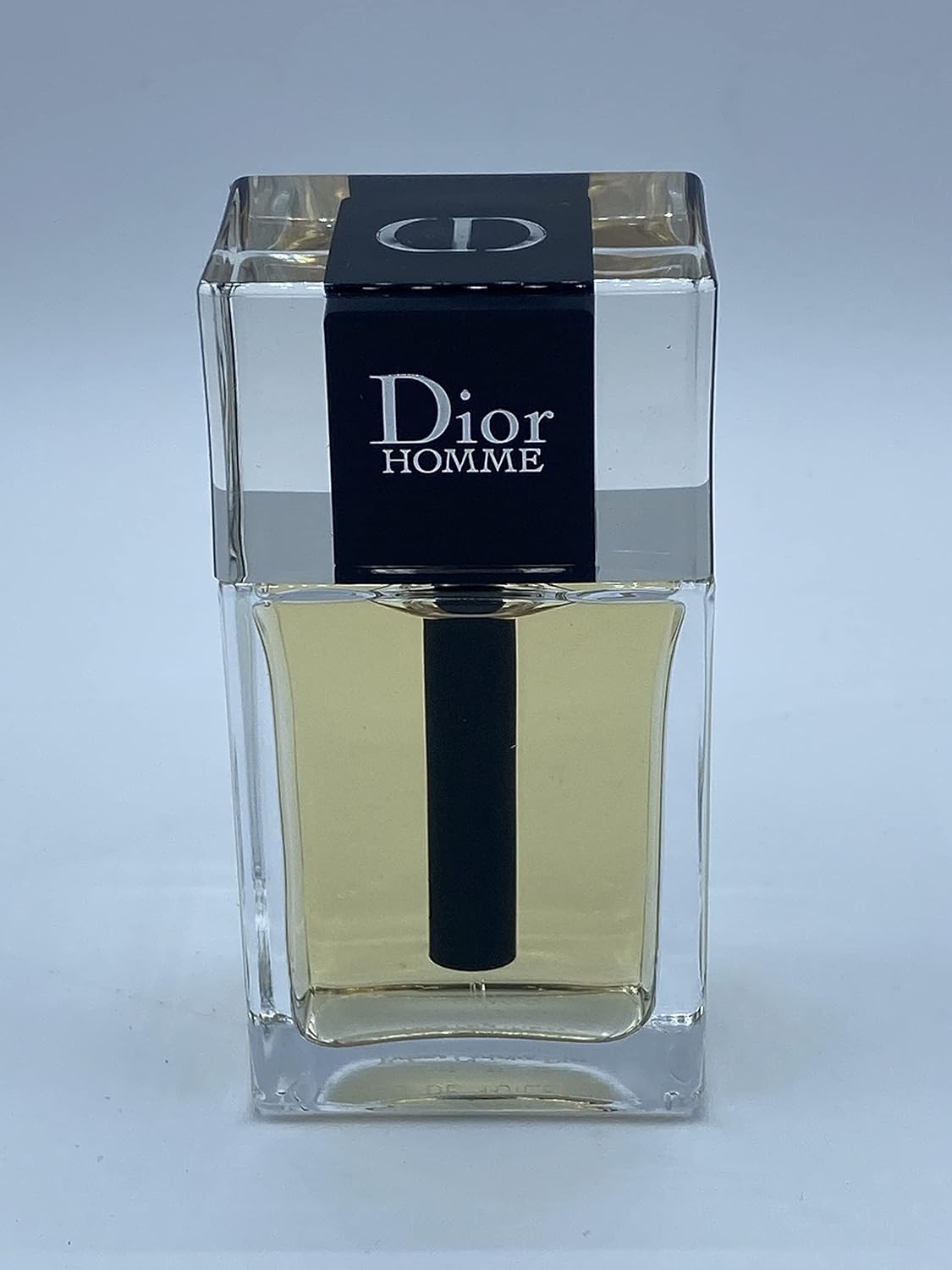 Dior Homme Eau de Toilette 50 ml Men's Fragrance