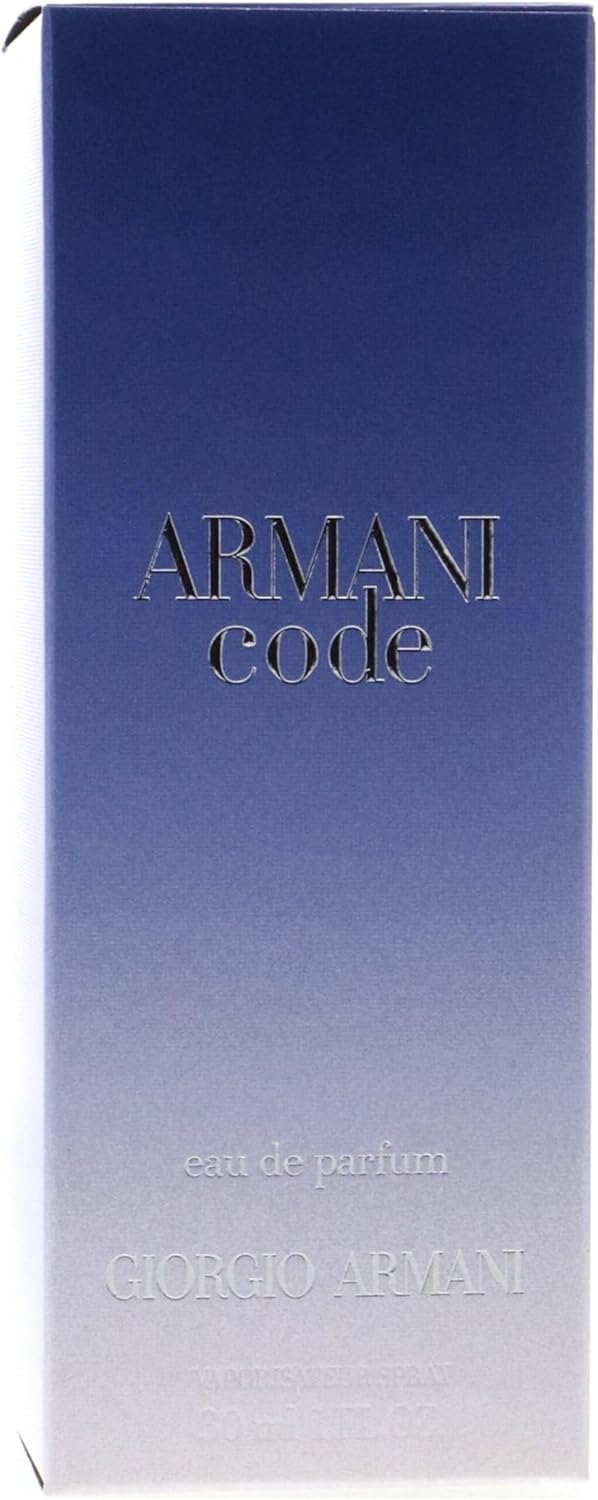 Giorgio Armani Armani Code For Men 1.7 oz EDT Spray
