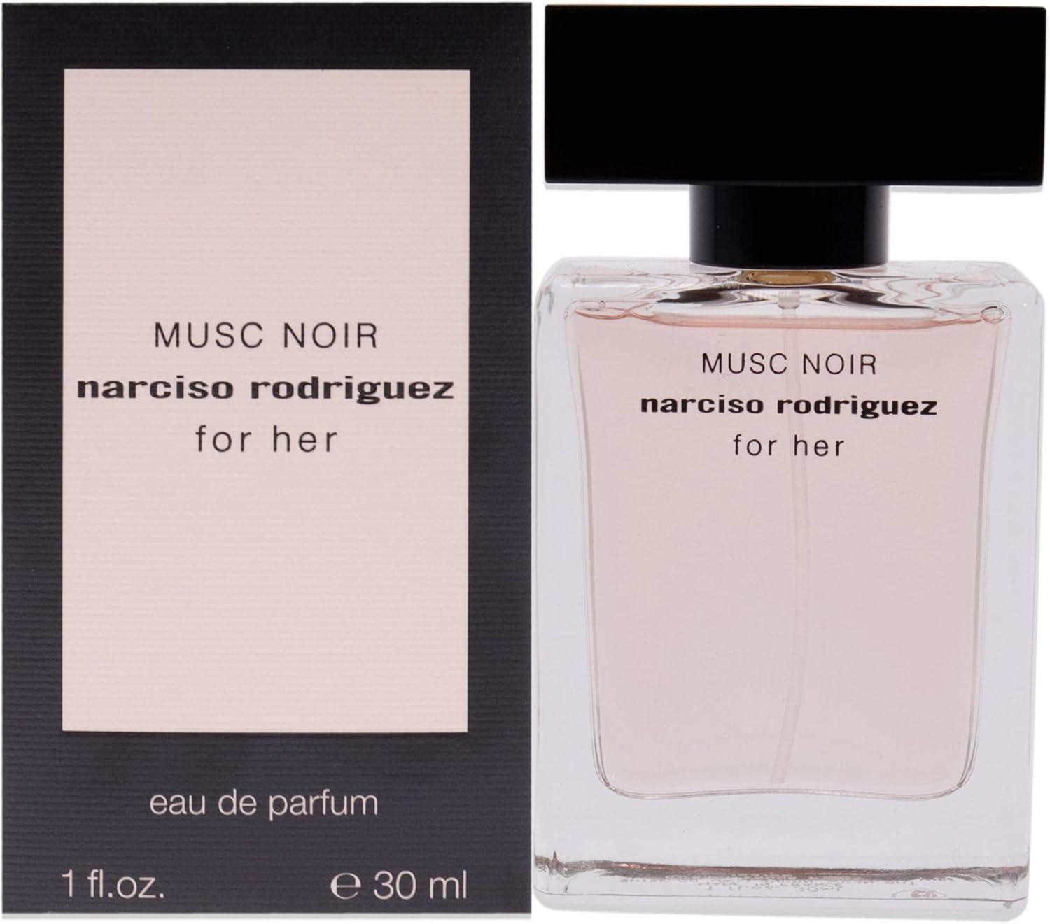 Narciso Rodriguez Musc Noir For Women 1 oz EDP Spray