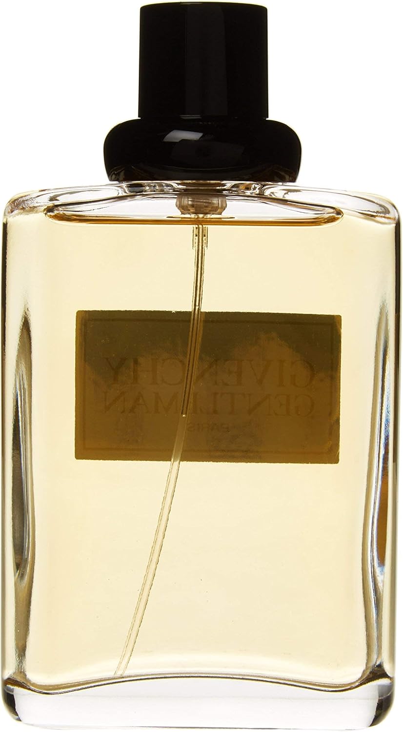 Gentleman By Givenchy EDT Spray 3.3 Oz