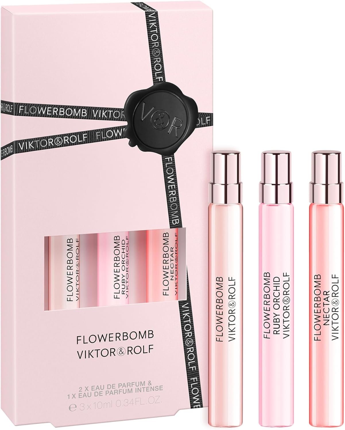 Viktor & Rolf Flower Bomb Femme Woman Eau de Parfum 20 ml 10001962