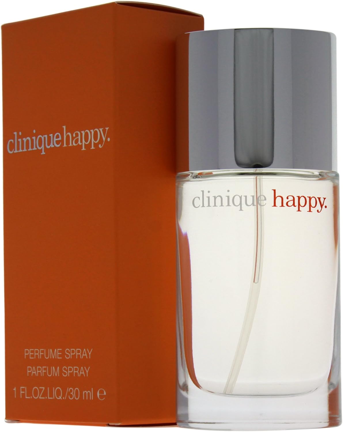 Happy by Clinique Eau de Parfum For Women, 30ml