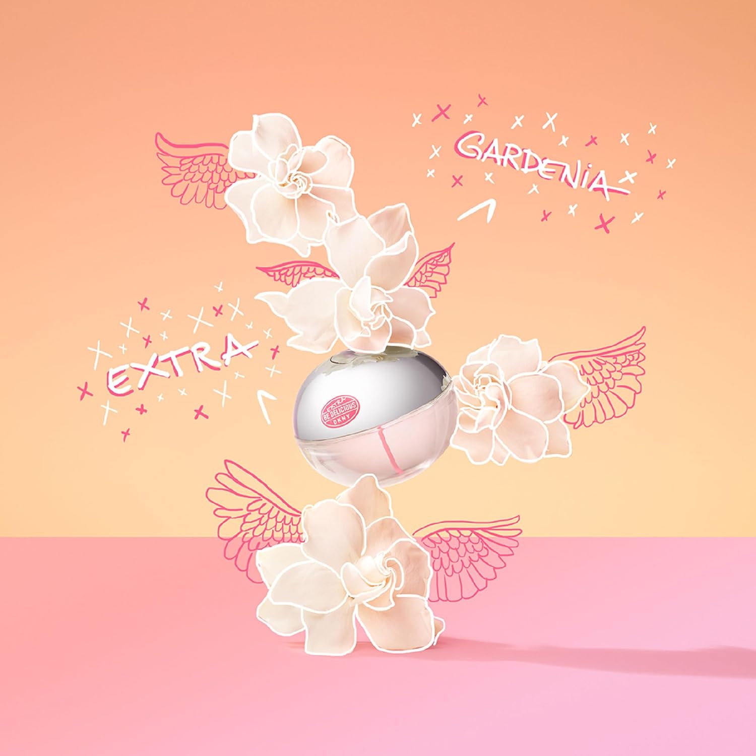 DKNY Be Extra Delicious Eau de Parfum 50ml