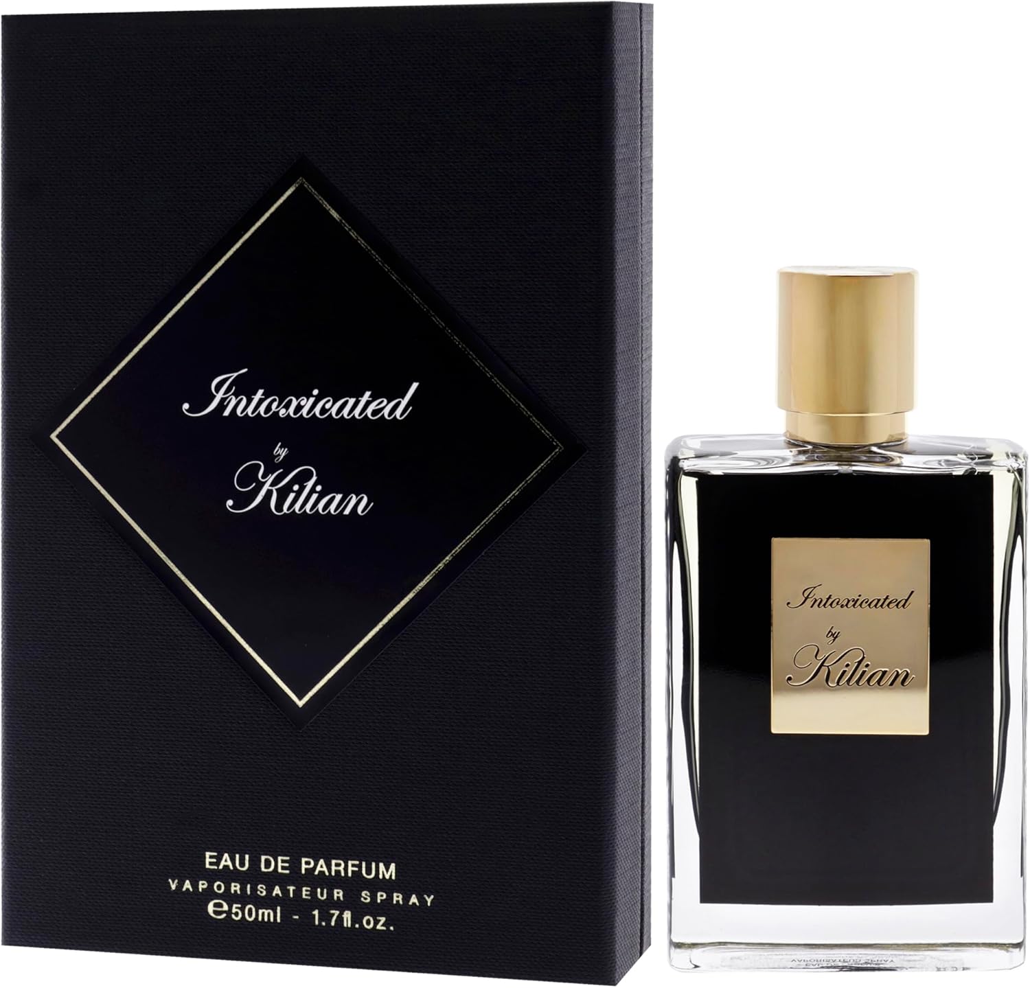 Kilian INTOXICATED 50 ML