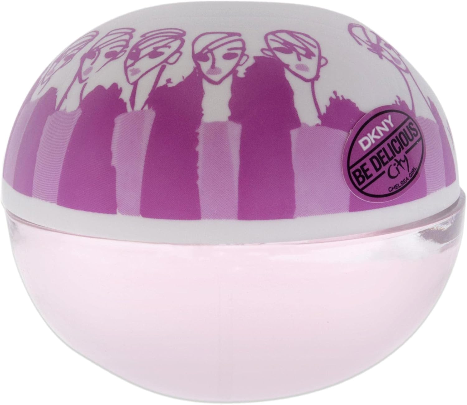 DKNY, Eau De Toilette, 50 ml