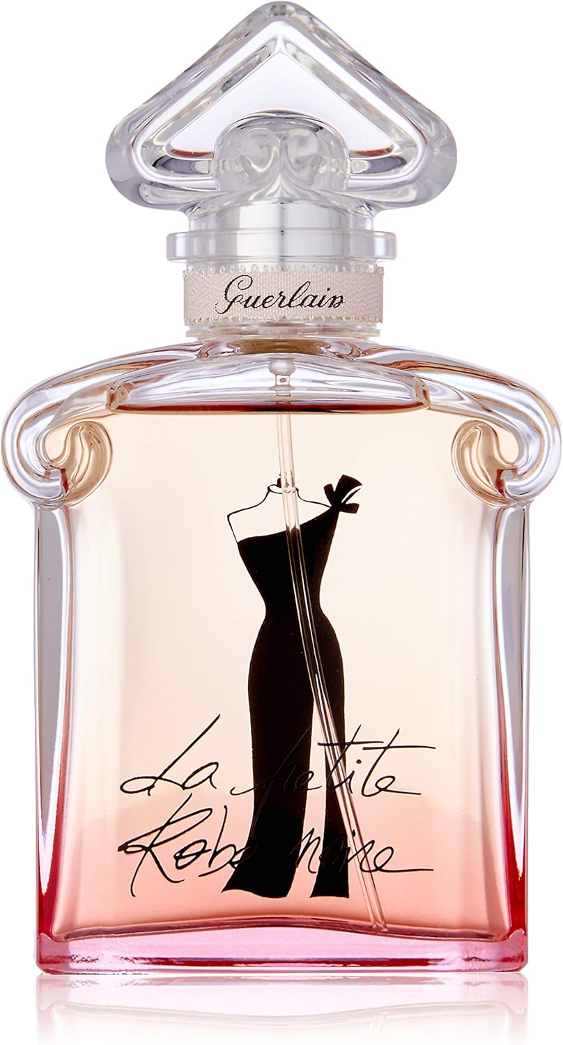 La Petite Robe Noire by Guerlain Eau de Parfum For Her 50ml