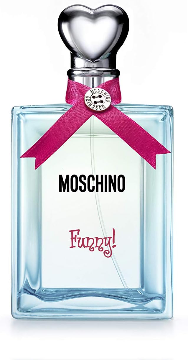 Moschino Funny Eau de Toilette - 100 ml