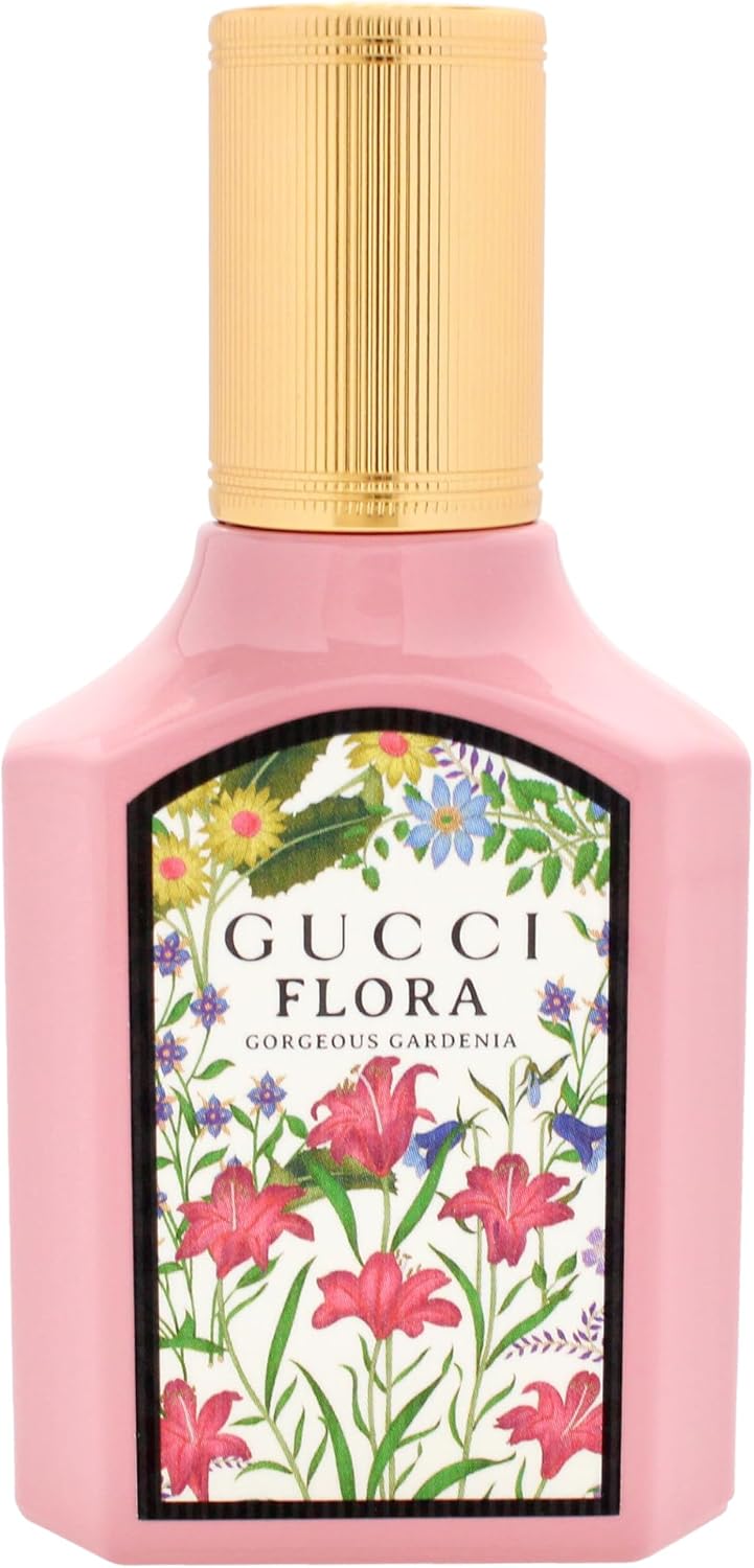 Gucci Flora Gorgeous Gardenia Eau de Parfum for Women 30ml