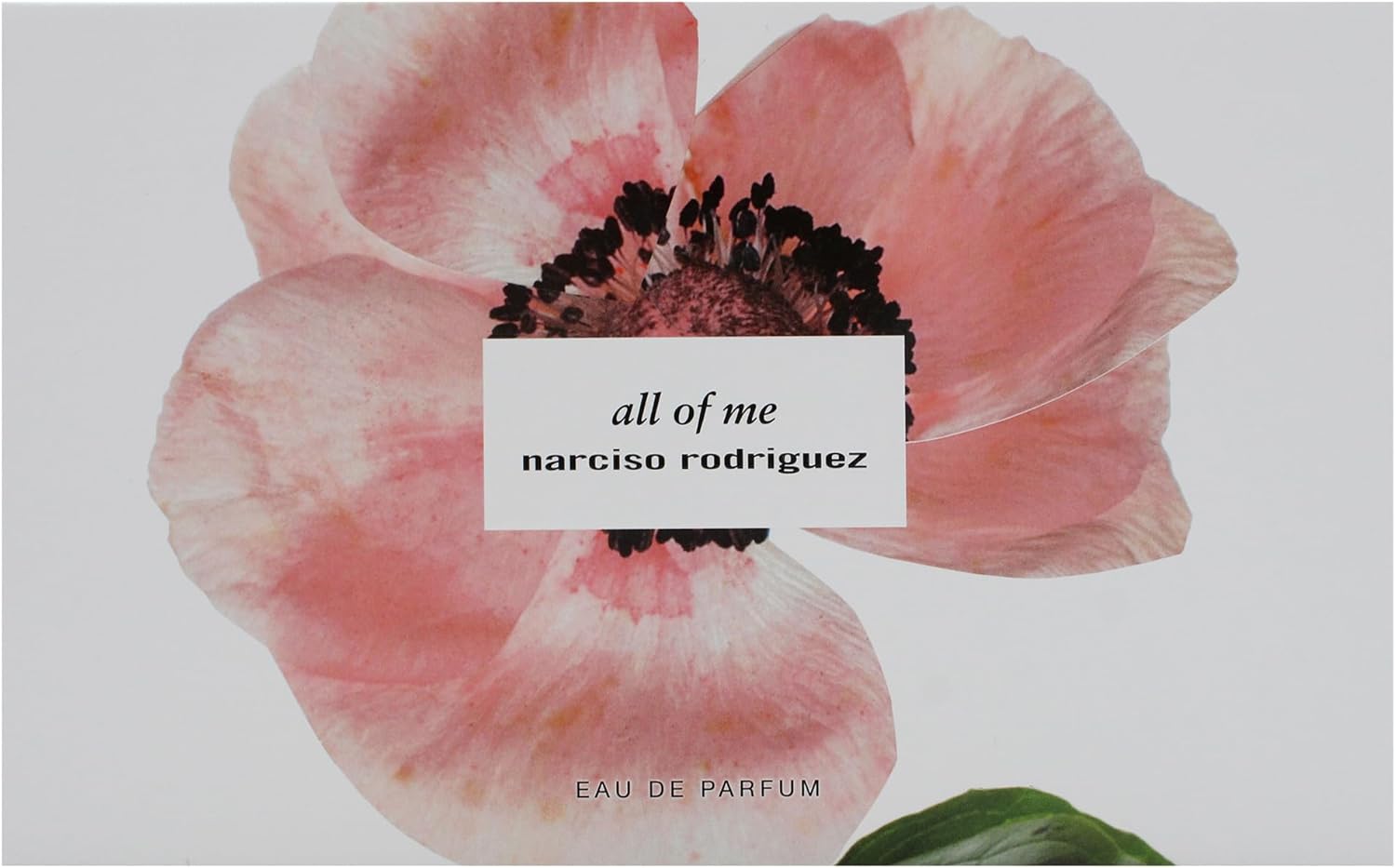 All Of Me by Narciso Rodriguez for Women - 3 Pc Gift Set 3.3oz EDP Spray, 1.6oz Body Lotion, 0.33oz EDP Spray