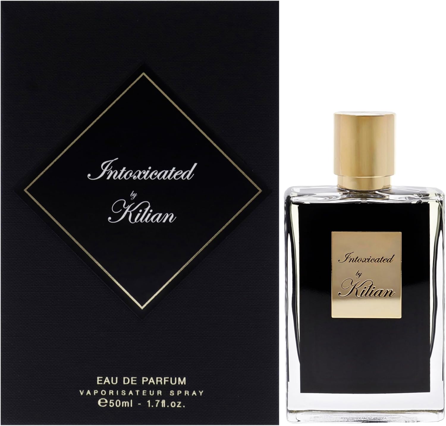 Kilian INTOXICATED 50 ML