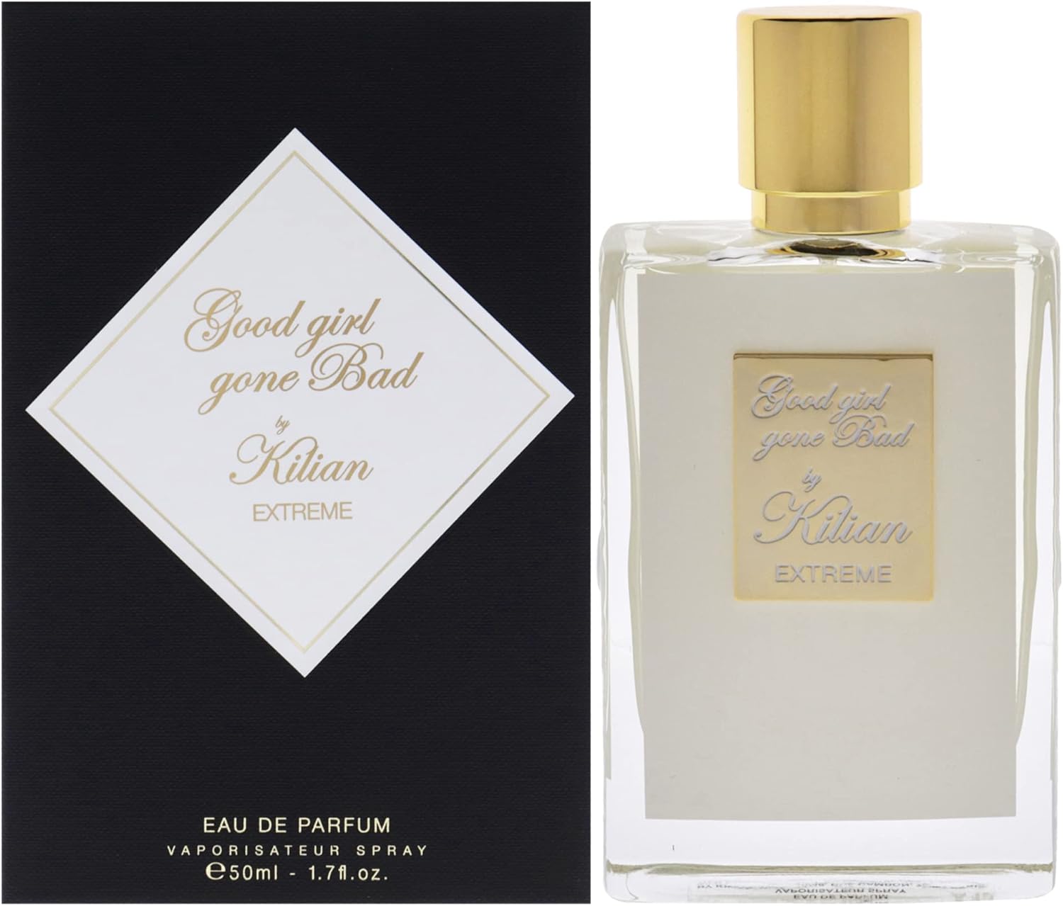 Kilian GOOD GIRL GONE BAD EXTREME 50 ML