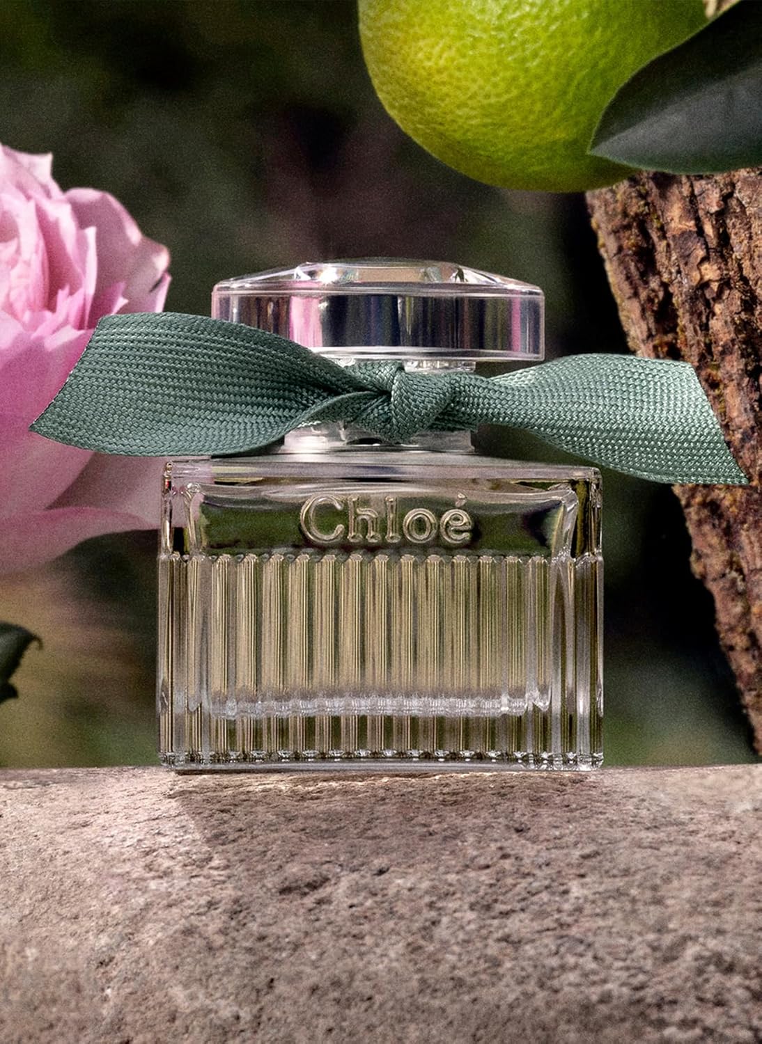 Chloé Rose Naturelle Intense Eau de Parfum for Women 30ml