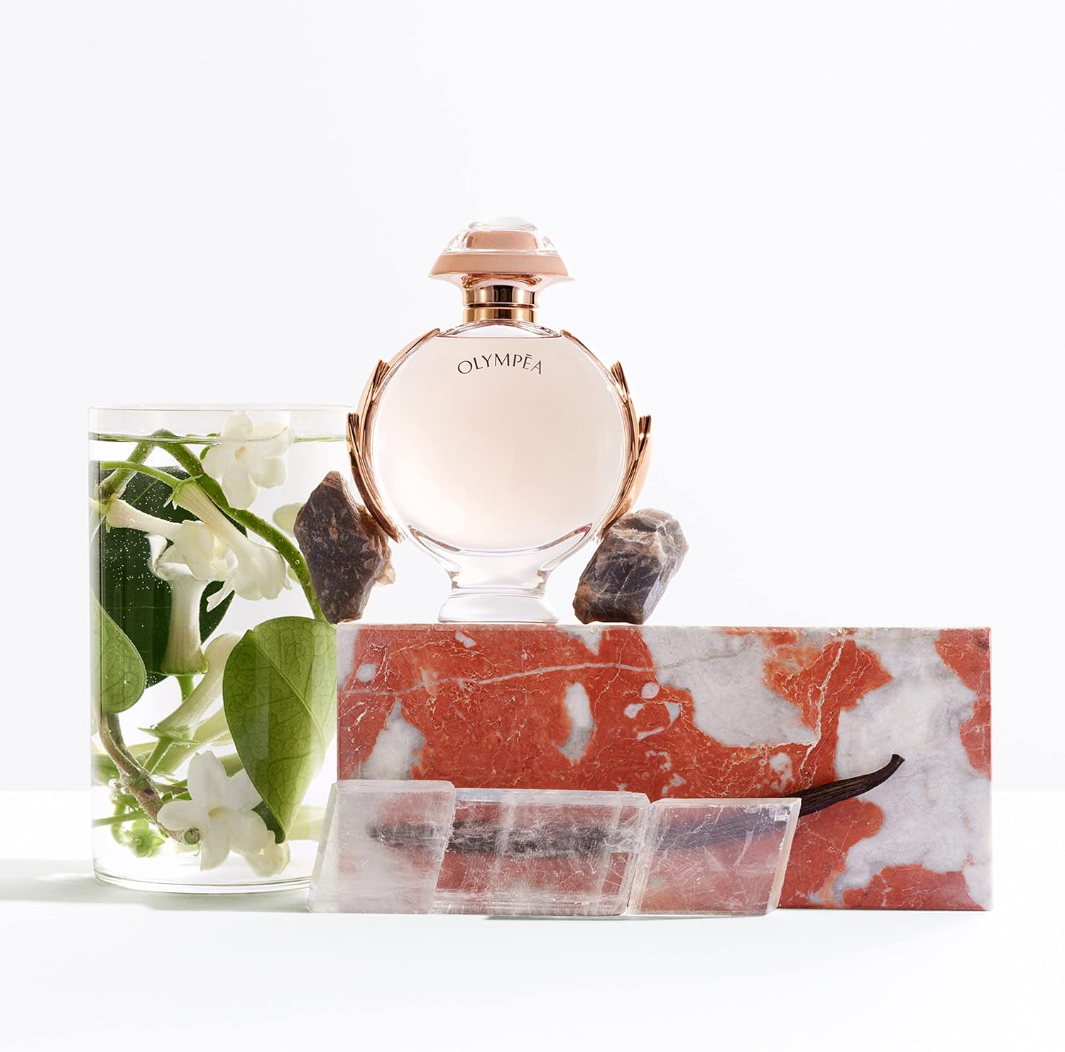 Paco Rabanne Olympea Gift Set, AF-3349668573370