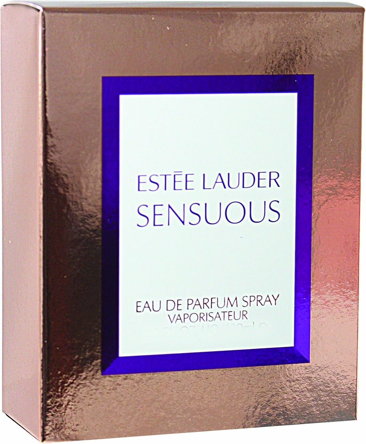 Estee Lauder Sensuous Eau De Parfum (30ml Spray)