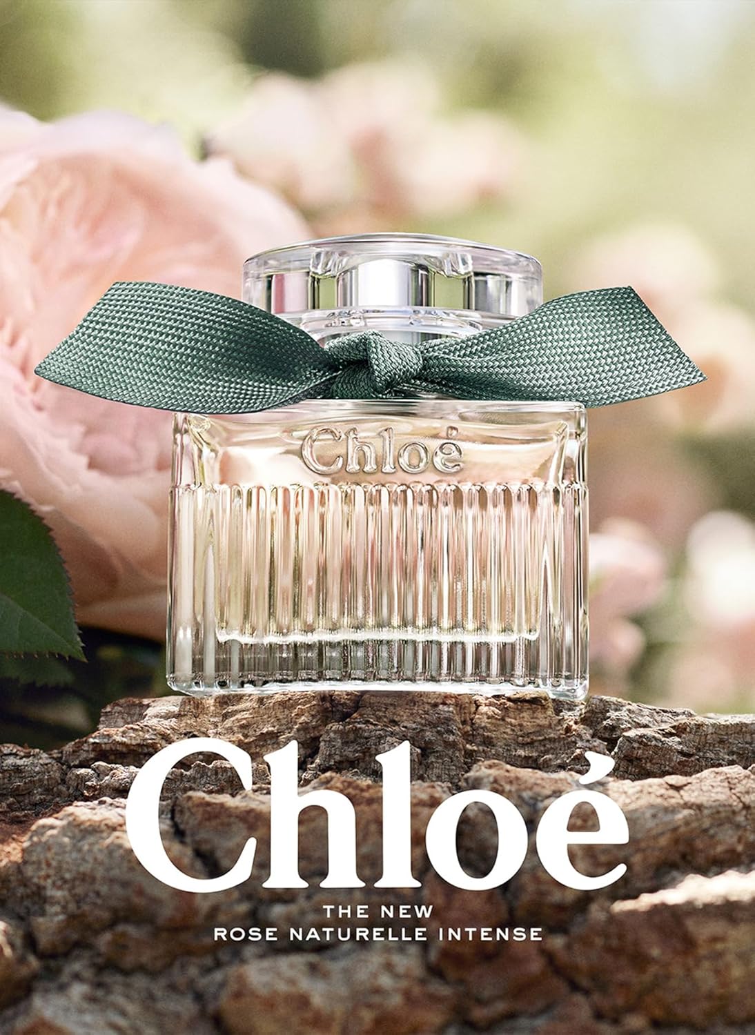 Chloé Rose Naturelle Intense Eau de Parfum for Women 30ml