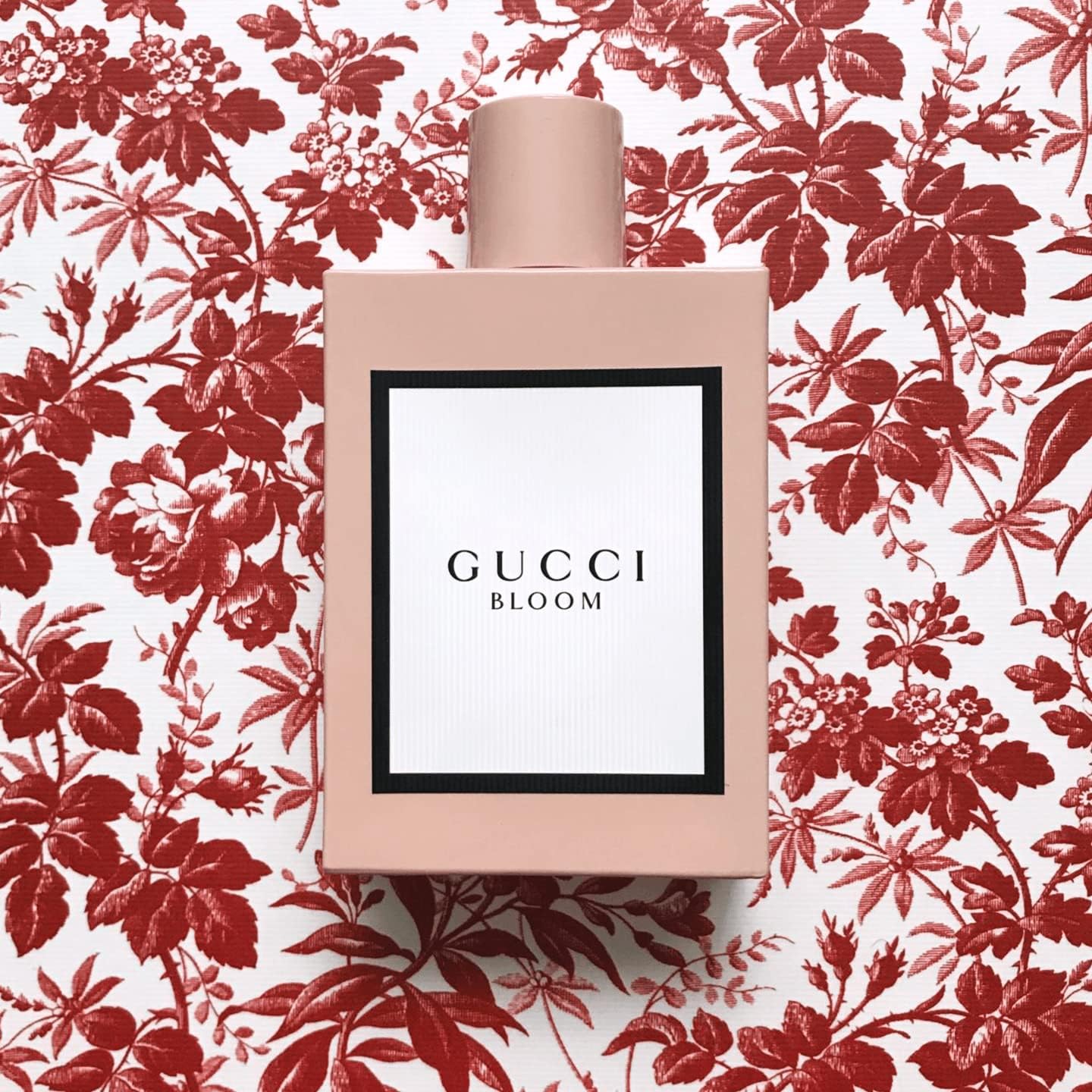 Gucci Bloom Eau De Parfum 50Ml & Body Lotion 100Ml
