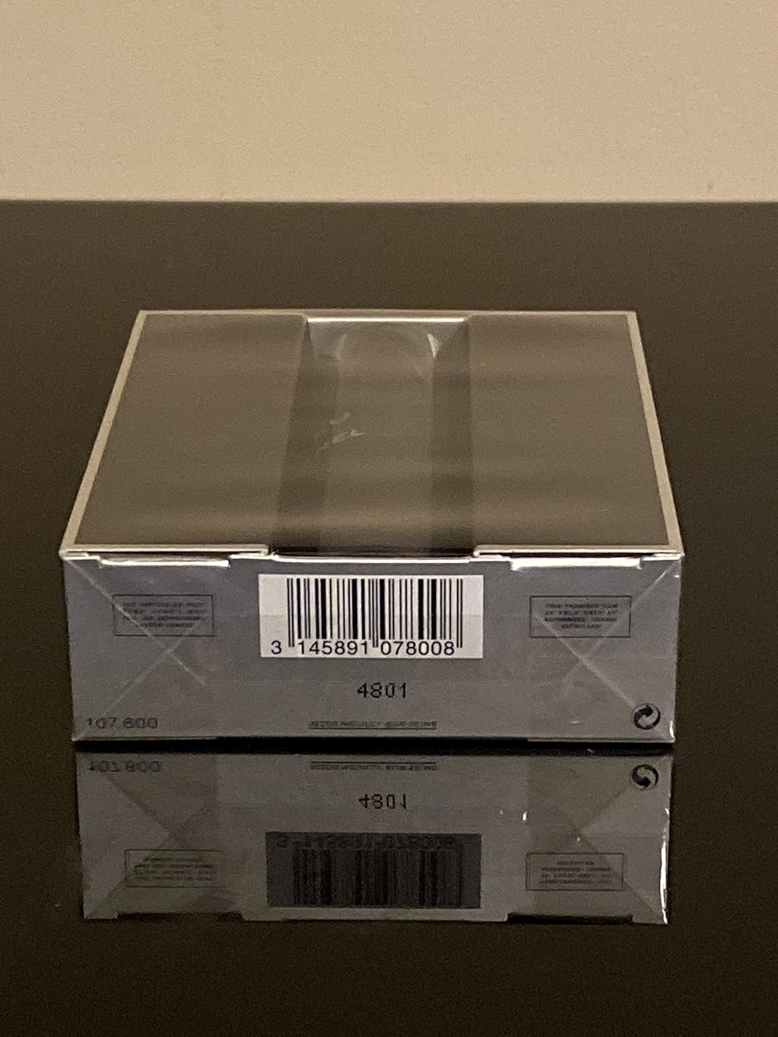 BLEU DE CHANEL edt vapo 20ml refill 3x