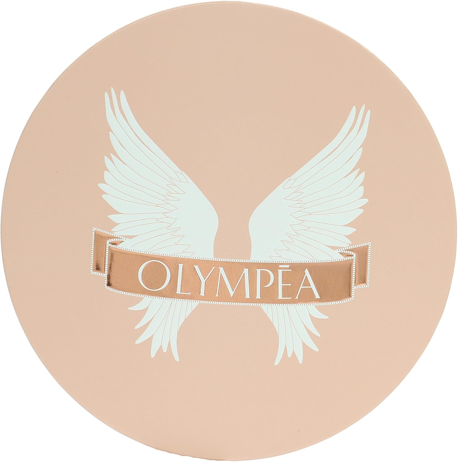 Paco Rabanne Olympea Set for Women contains Eau de Parfum 80 ml and Bodylotion 100 ml
