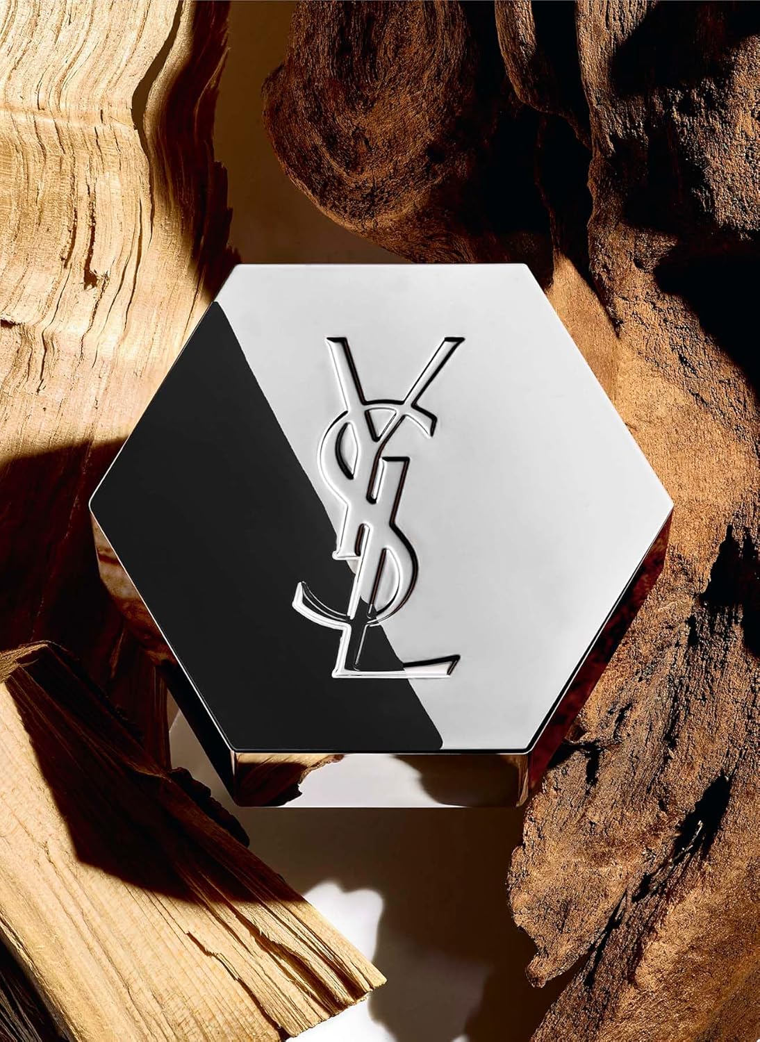 Yves Saint Laurent Unisex Ysl L'homme Le Parfum Edp. 100ml. Sp. Sneaker, Black, 100 ml UK