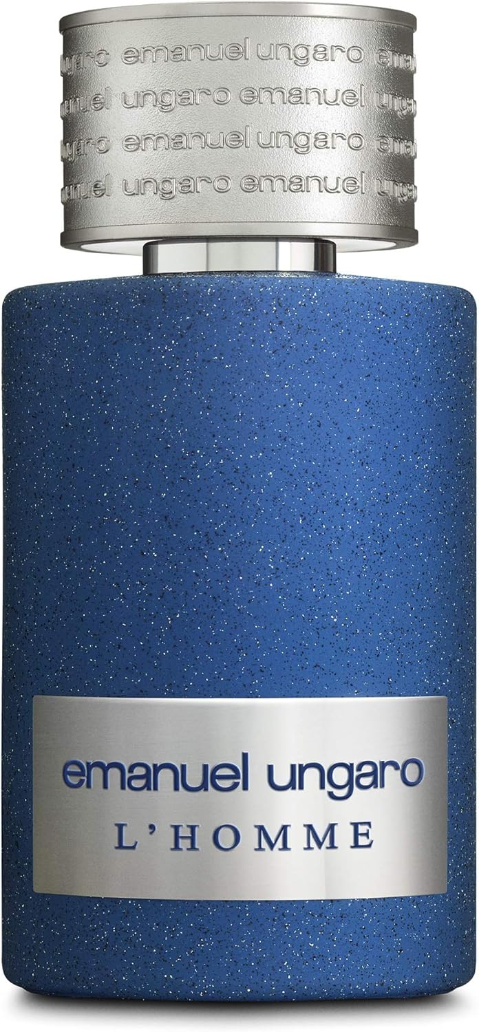 EMANUEL UNGARO L'Homme Eau de Toilette 100 ml