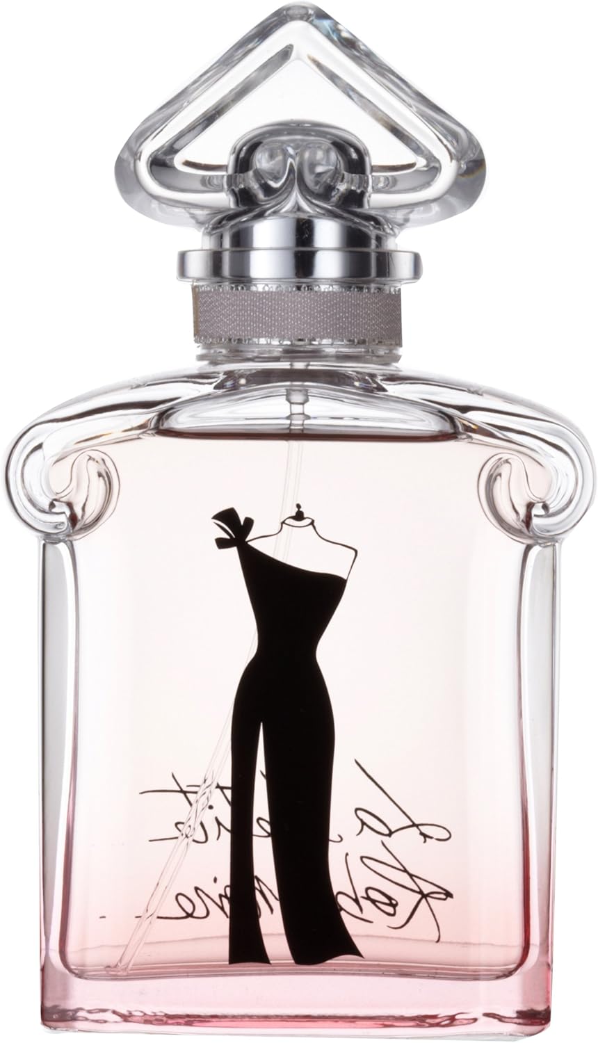 La Petite Robe Noire by Guerlain Eau de Parfum For Her 50ml