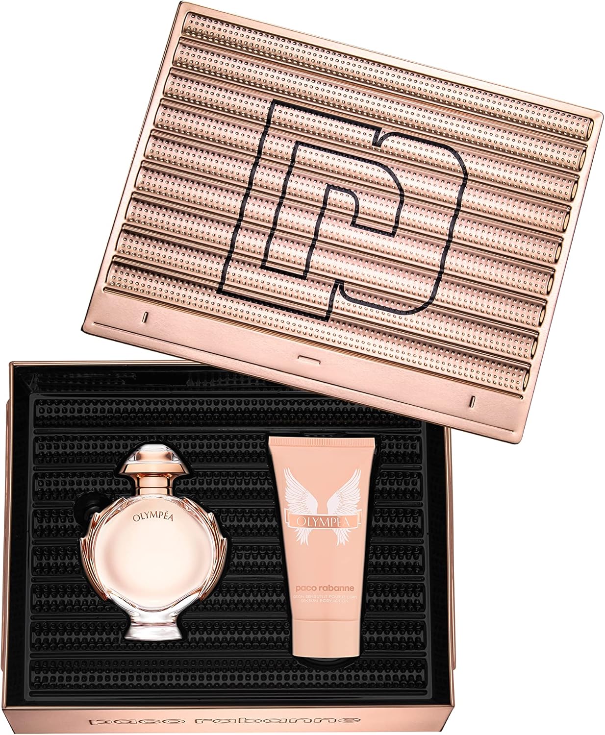 Paco Rabanne Olympea Gift Set, AF-3349668573370
