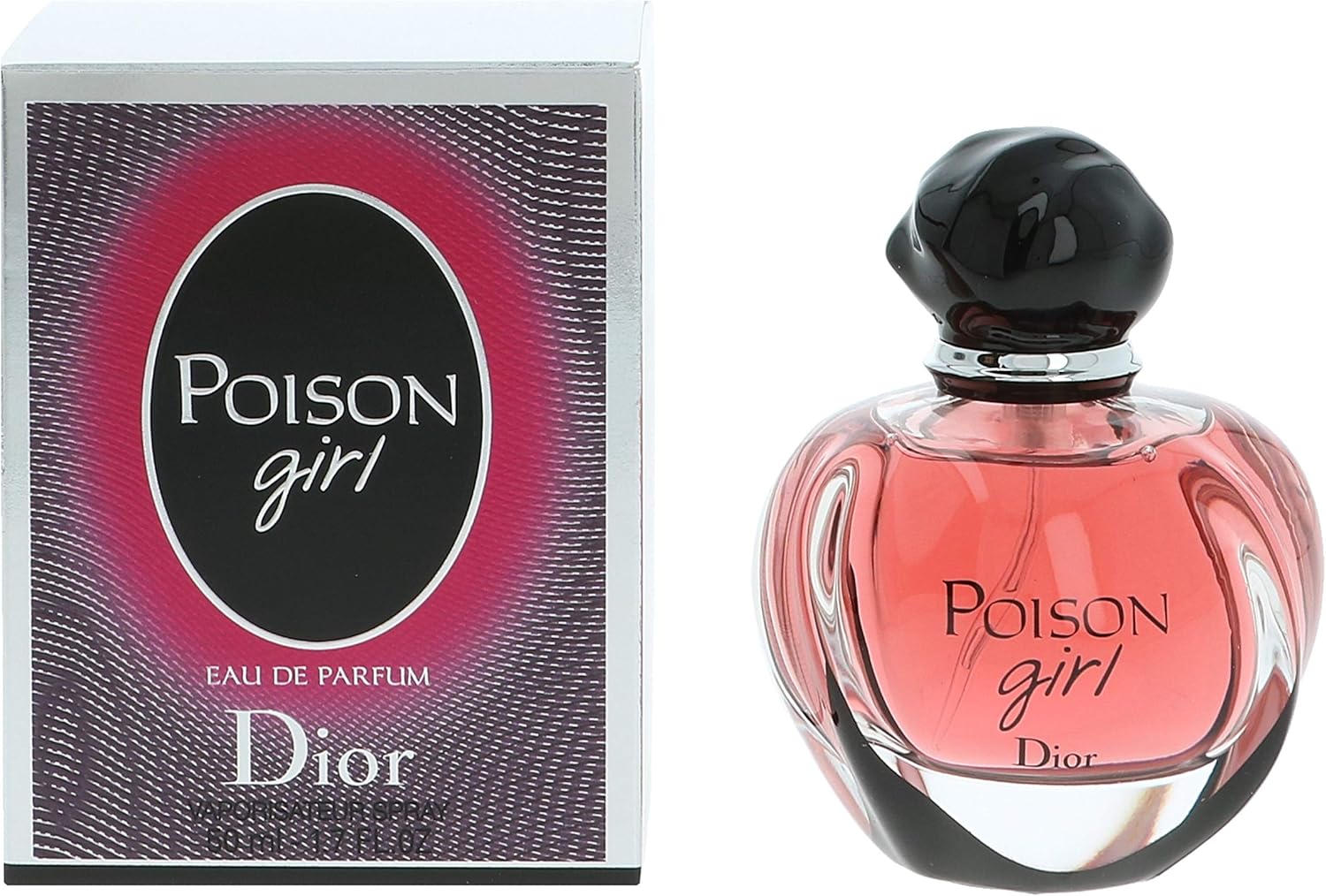 Christian Dior Poison Girl EDP Spray 30 ml, R-GQ-303-30