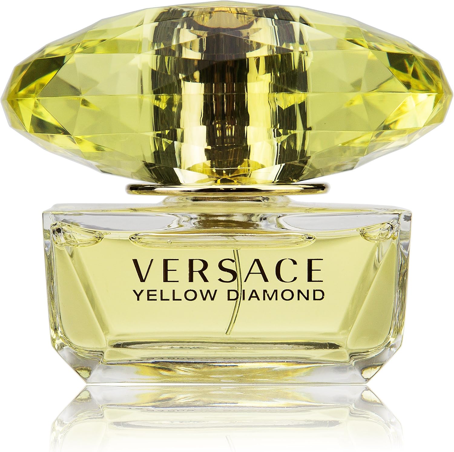 Versace - Yellow Diamond For Women 90ml EDT