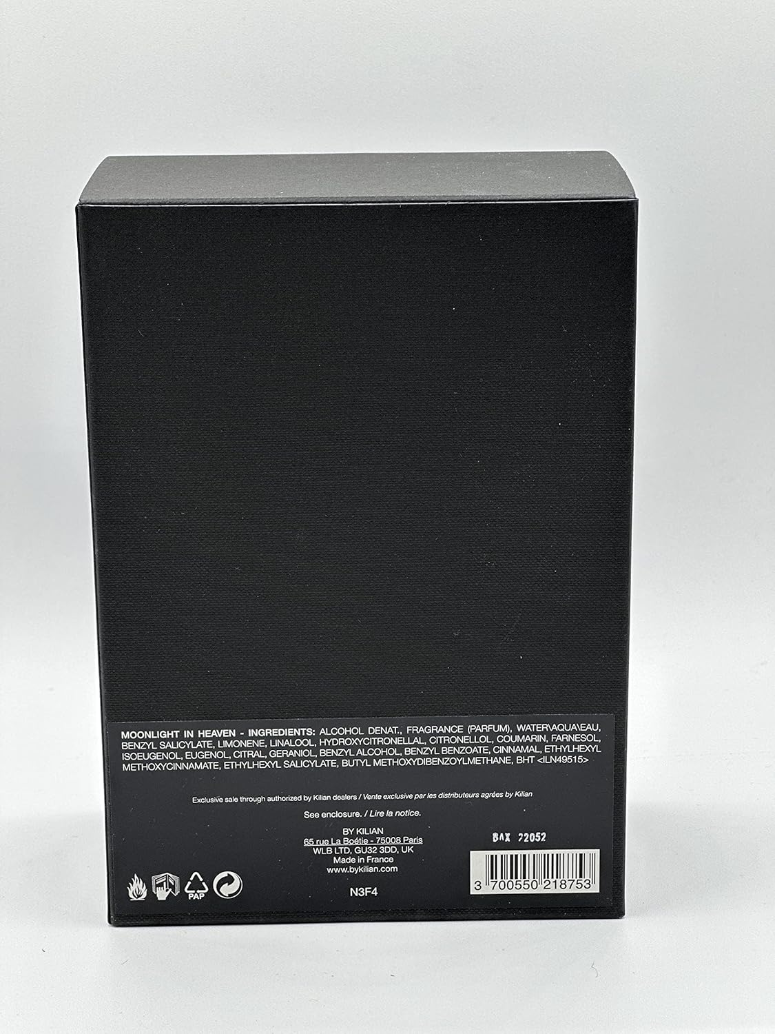 Kilian MOONLIGHT IN HEAVEN 50 ML