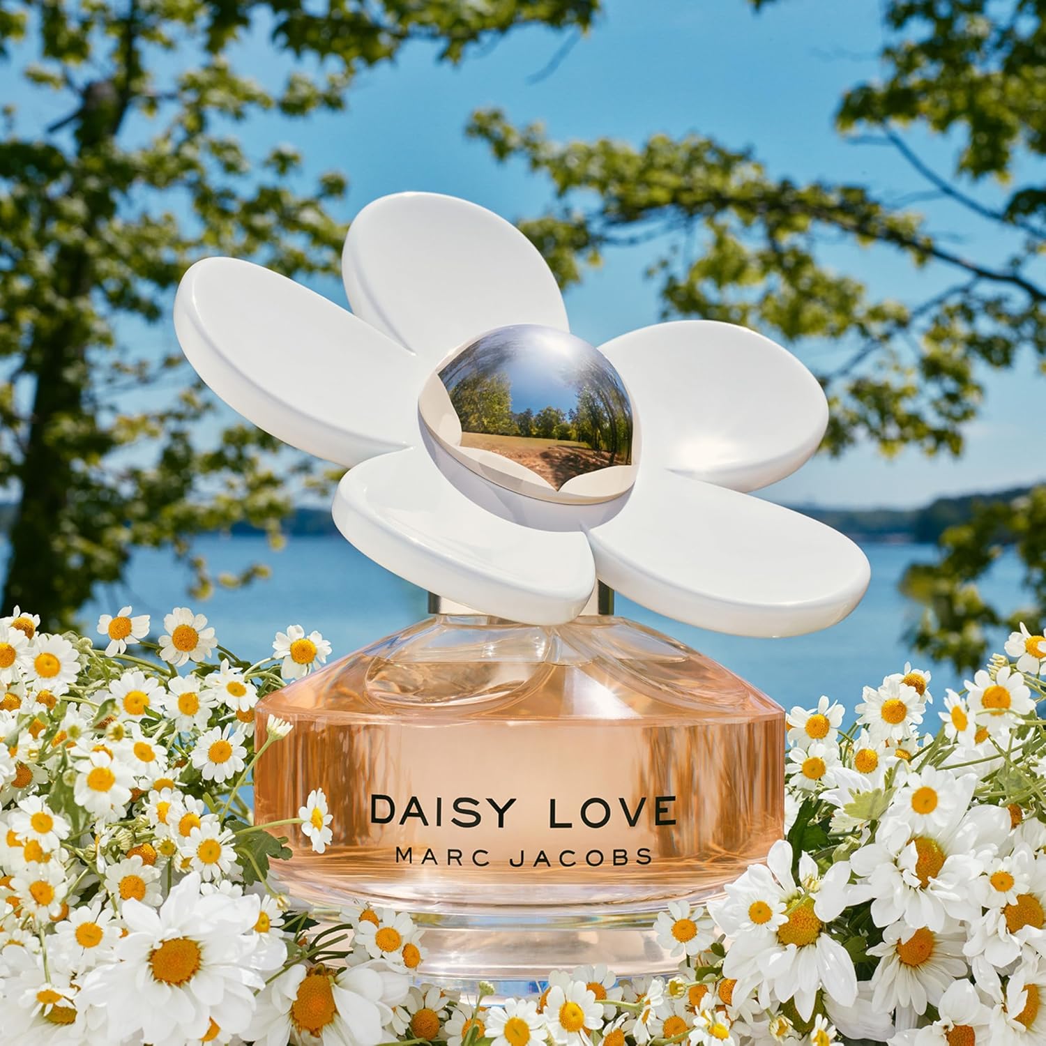 Marc Jacobs Daisy Love Eau De Toilette 50ml