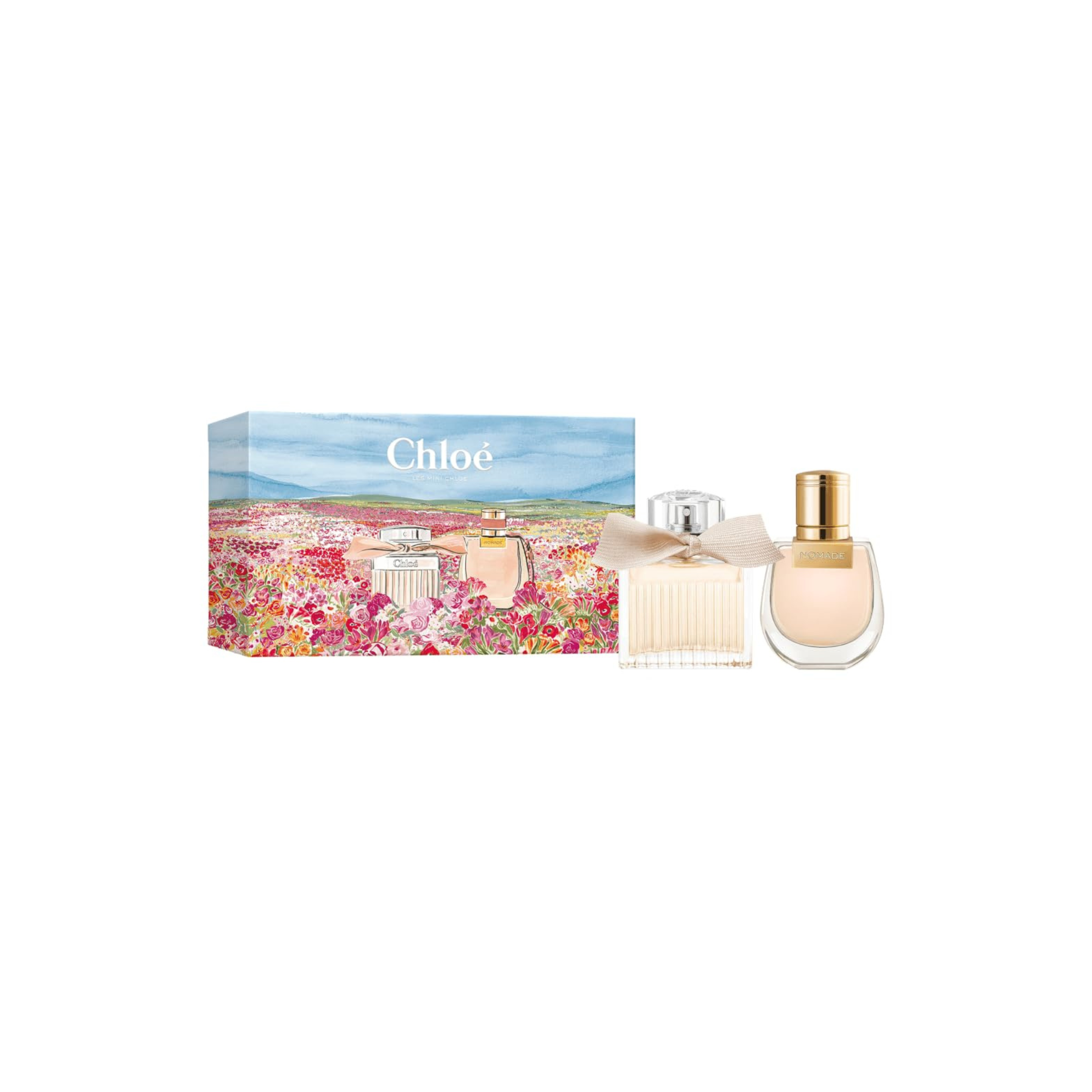 Chloé 2-Piece Gift Set – Eau de Parfum & Body Lotion