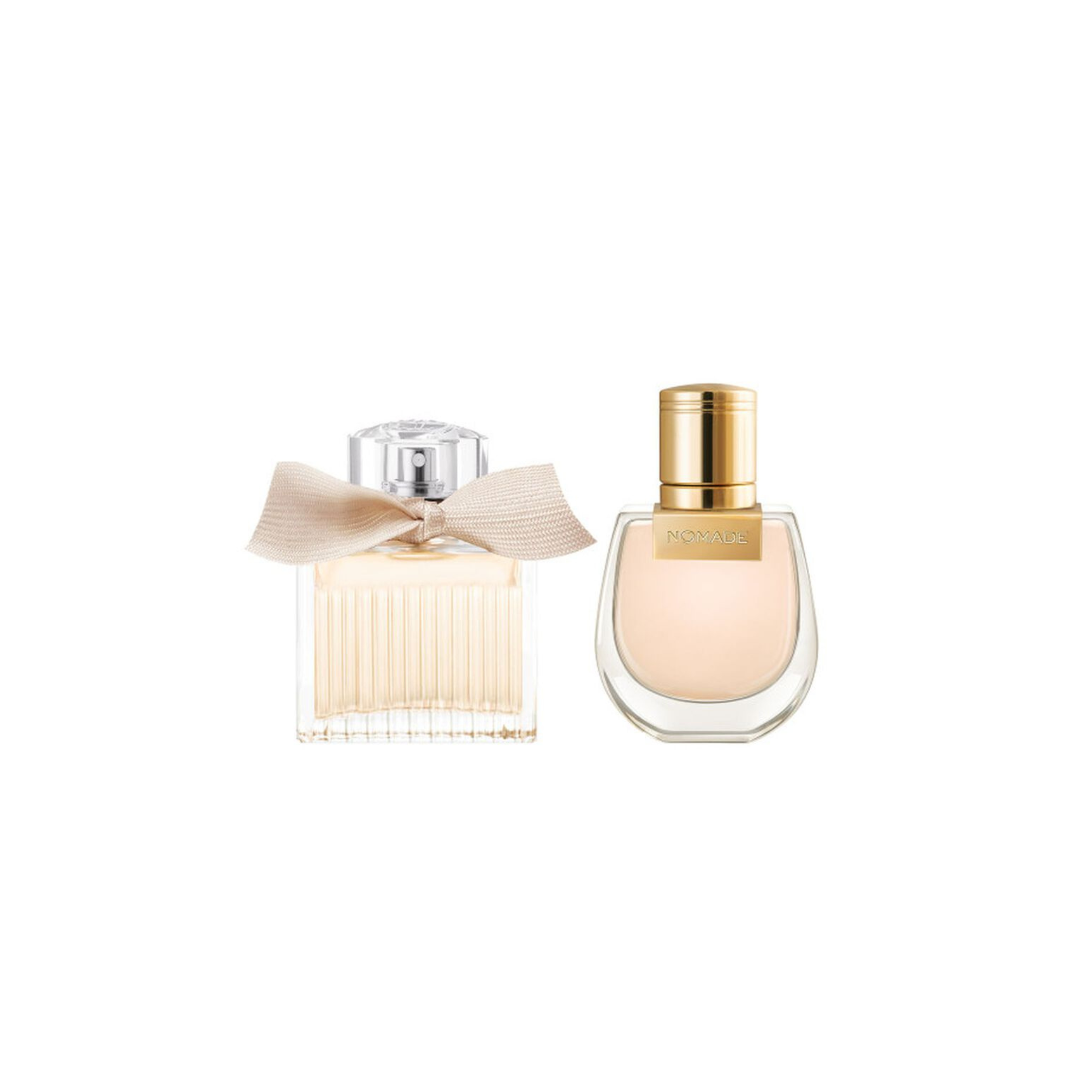 Chloé 2-Piece Gift Set – Eau de Parfum & Body Lotion