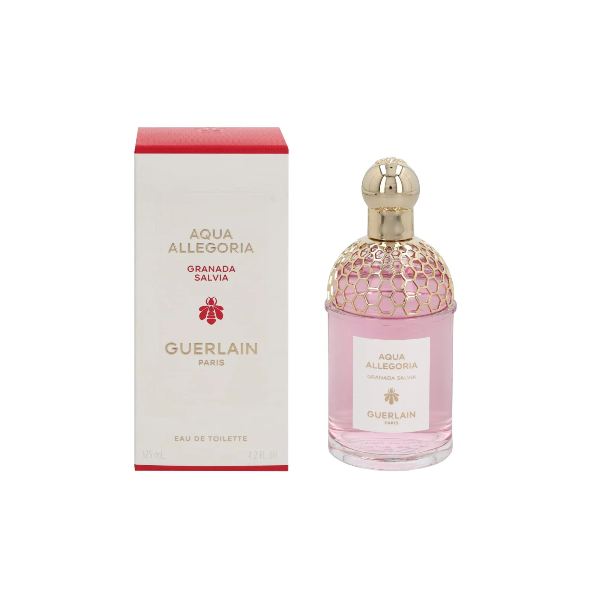 Guerlain Aqua Allegoria Granada Salvia Eau de Toilette – 125ml