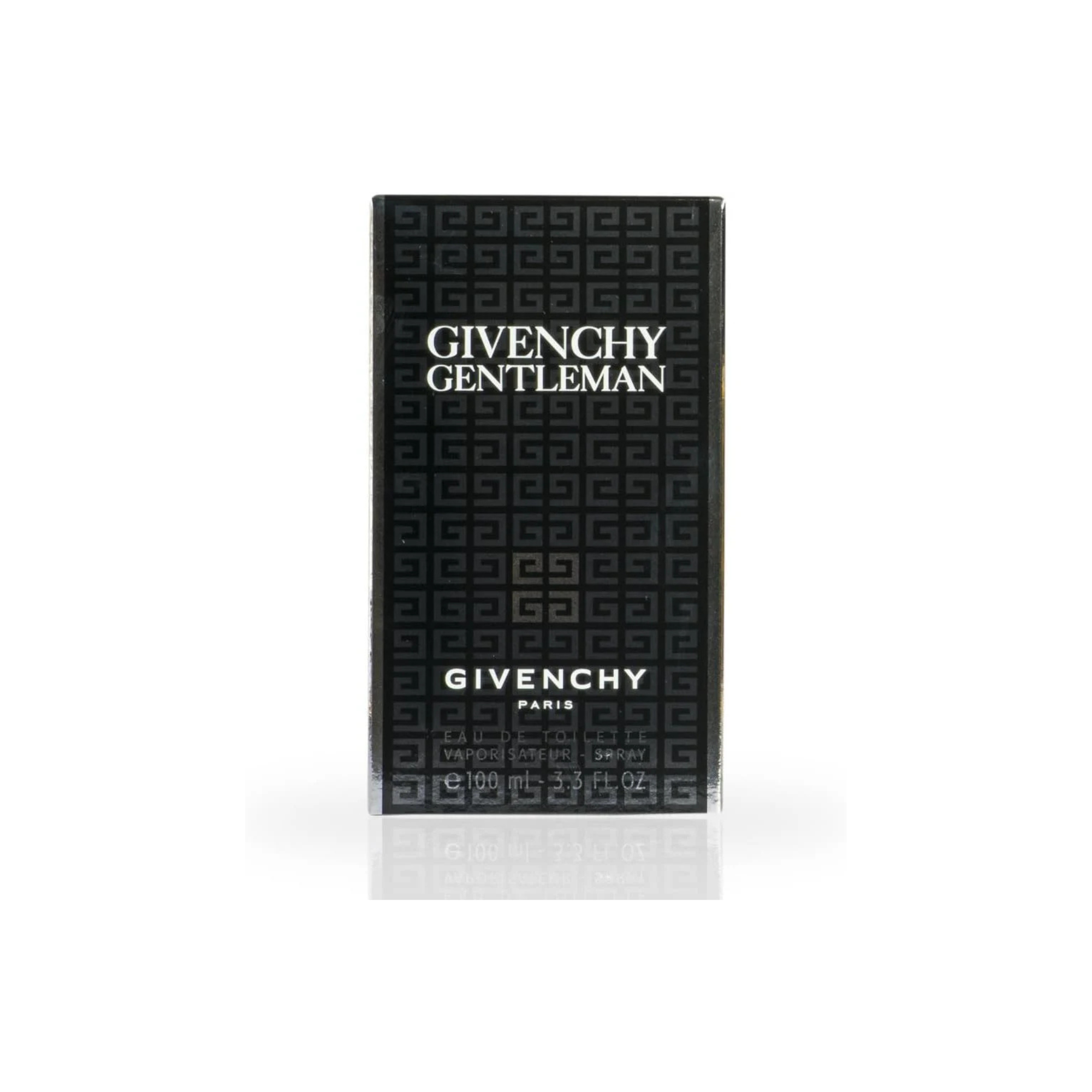 Givenchy Gentleman Eau De Toilette Spray – 100ml