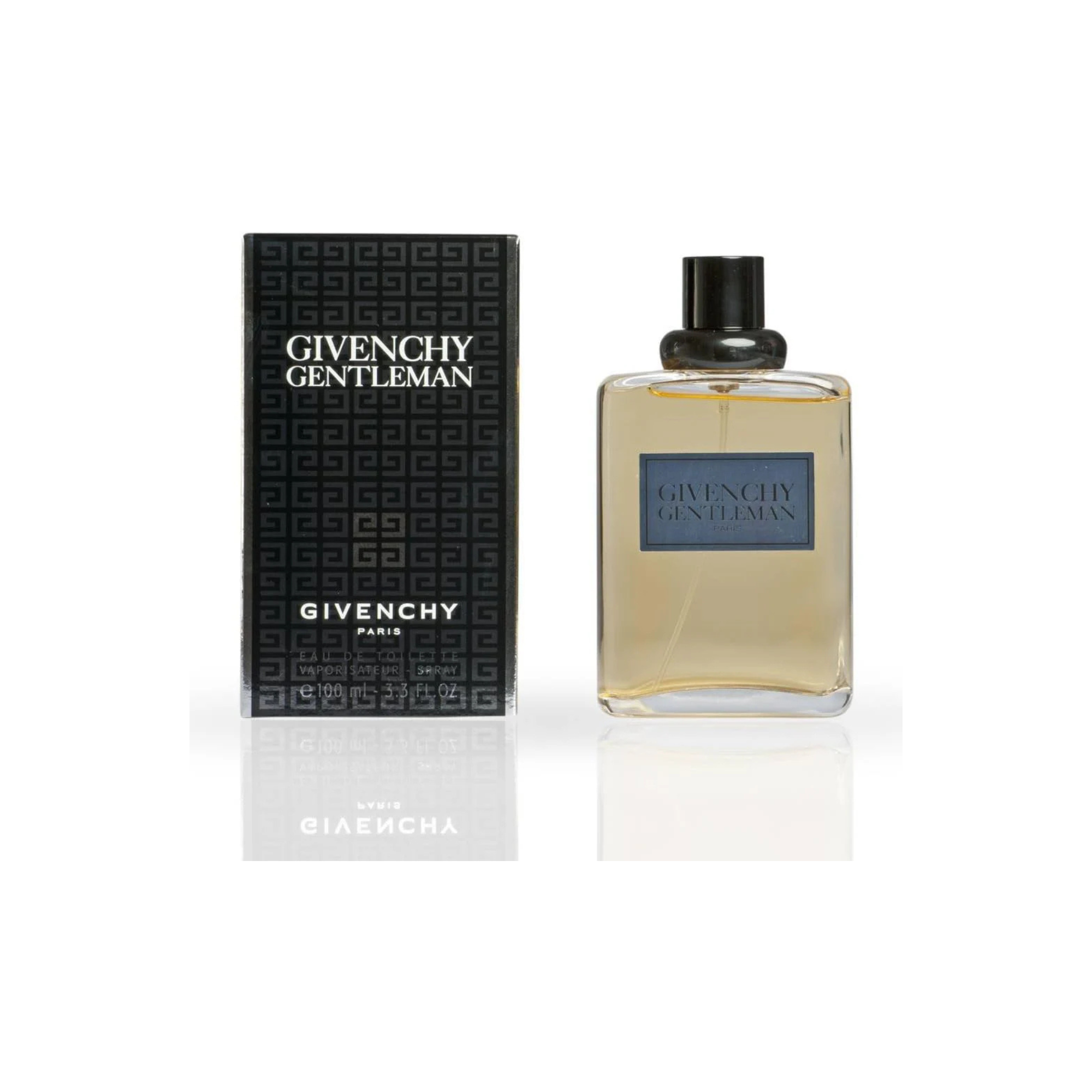 Givenchy Gentleman Eau De Toilette Spray – 100ml
