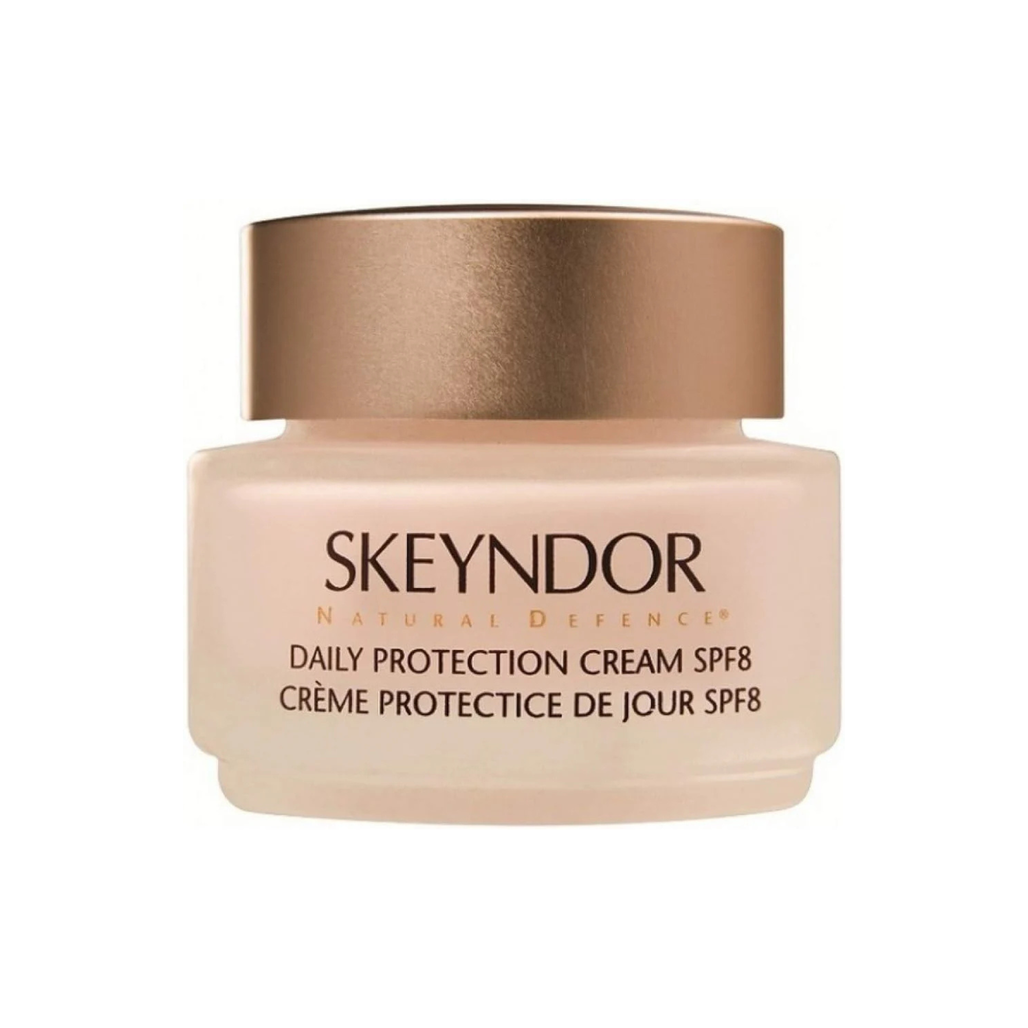 Skeyndor Day Creams – Advanced Skincare for Radiant, Hydrated Skin