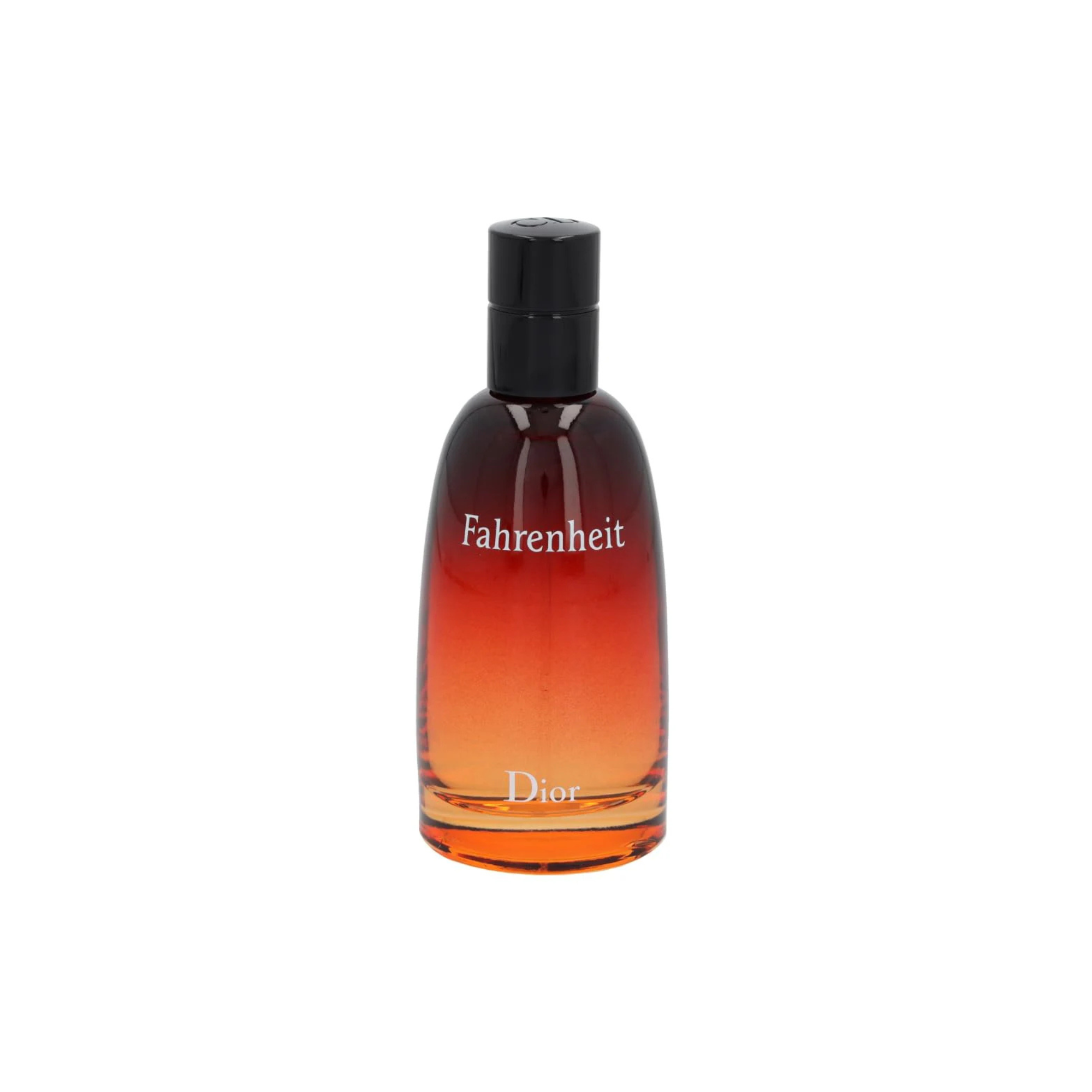 Christian Dior Fahrenheit Eau de Toilette – Men’s Fragrance