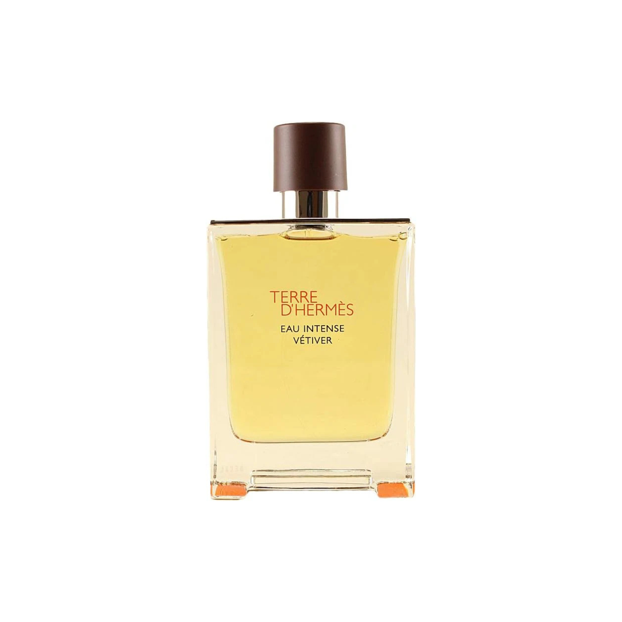 Hermès Terre d'Hermès Eau Intense Vetiver – EDP Spray 50ml