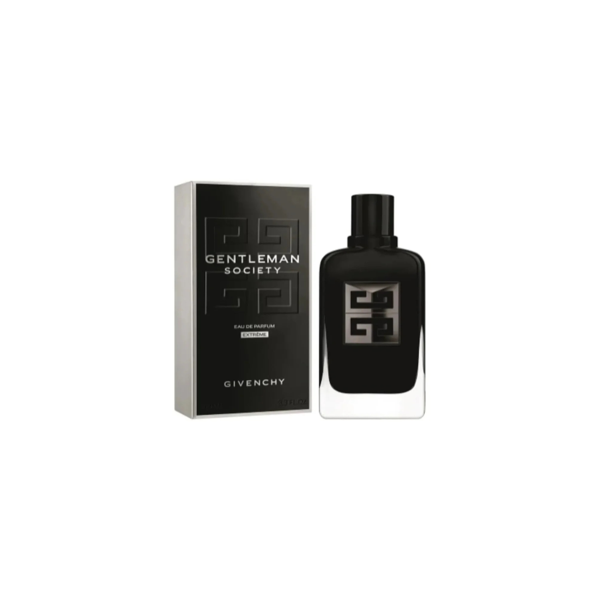 Givenchy Gentleman Society Eau de Parfum Extrême Spray