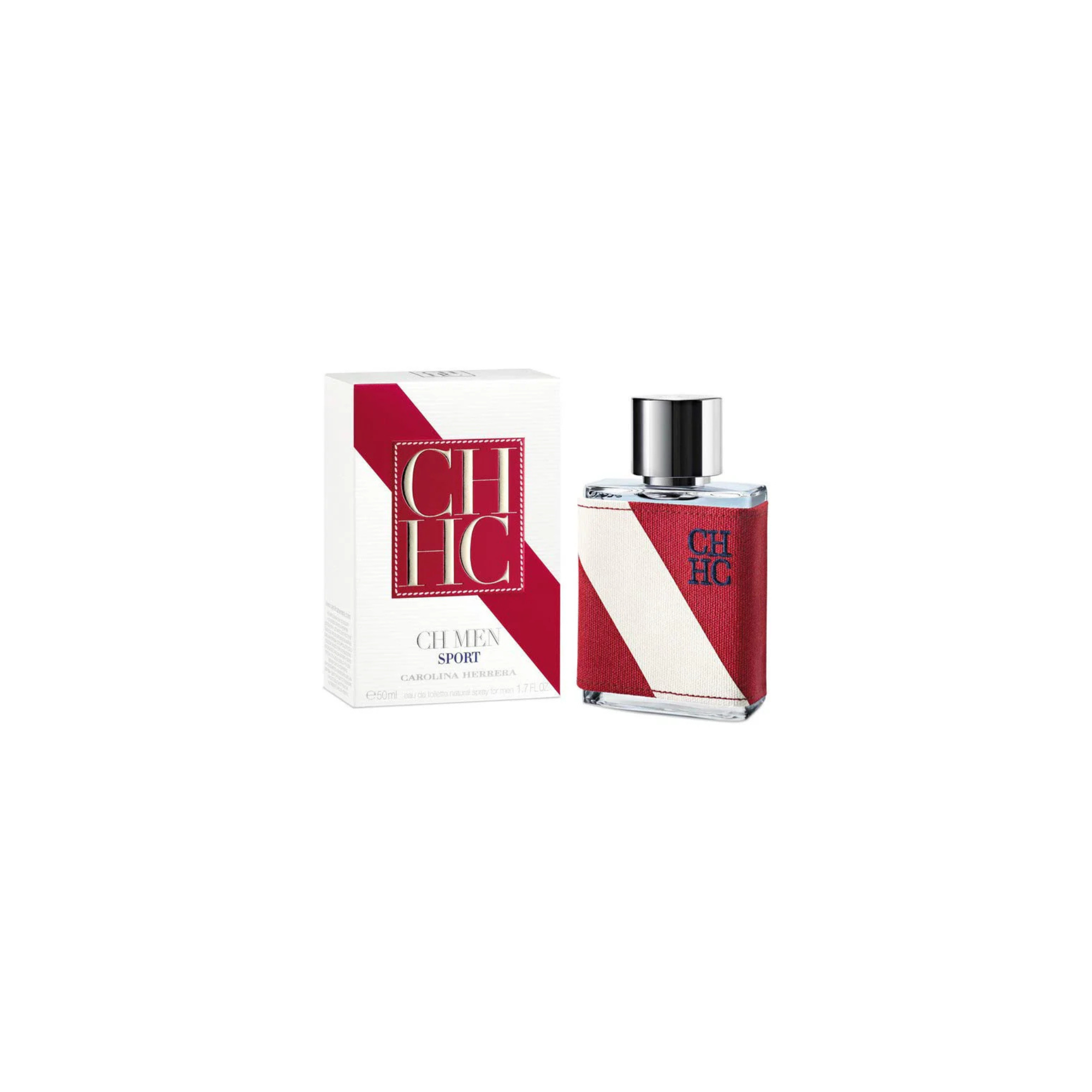 Carolina Herrera CH Sport Eau De Toilette Spray – 50ml