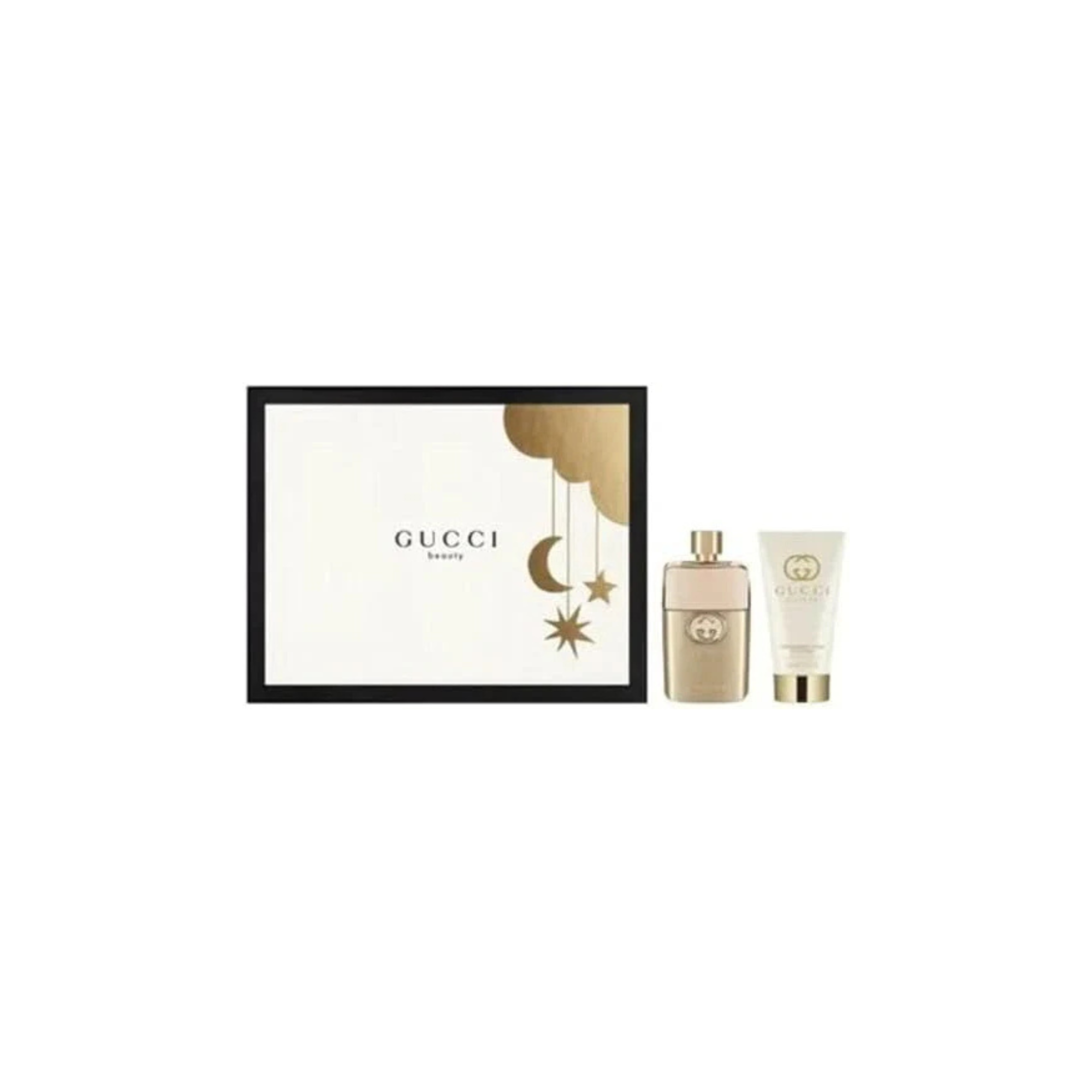 GUCCI Guilty Eau de Parfum Gift Set for Her – 50ml